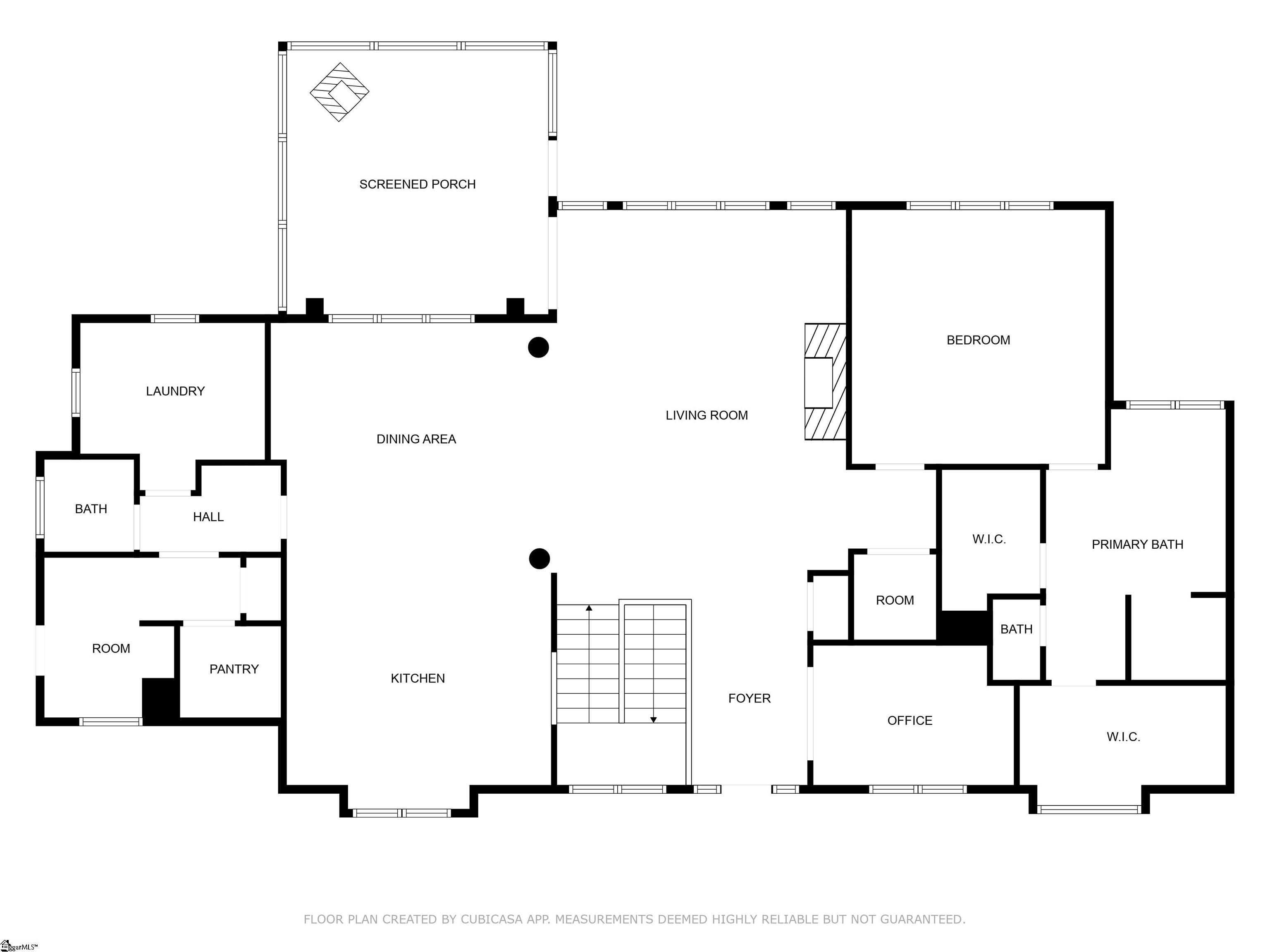 4 Morning Glory Way, Landrum, SC, 29356