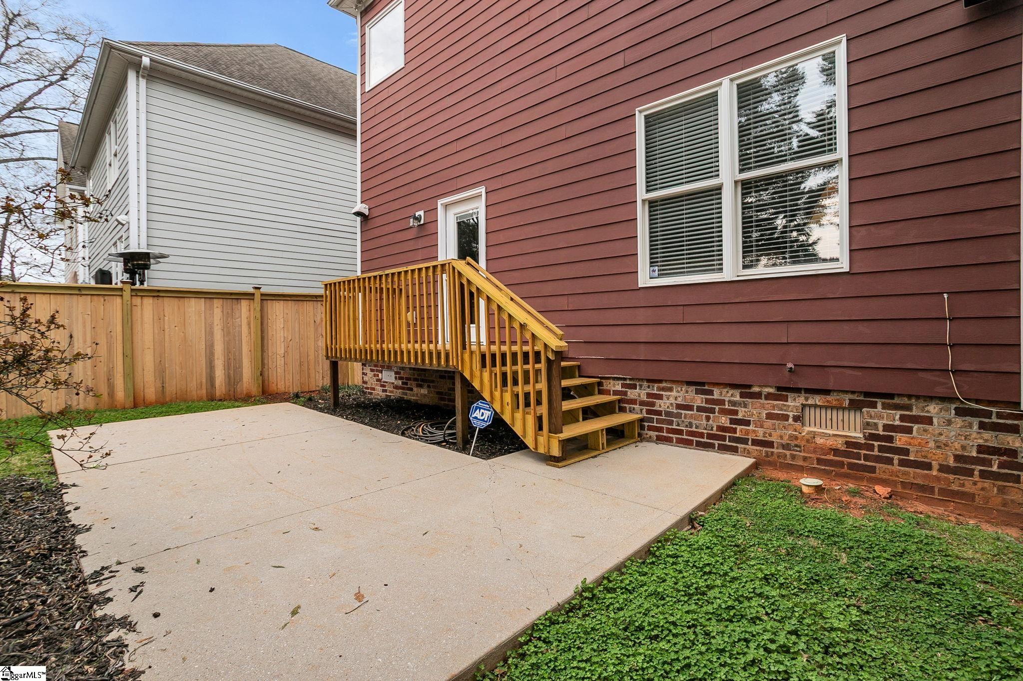 726 Rutherford Road Greenville, SC 29609