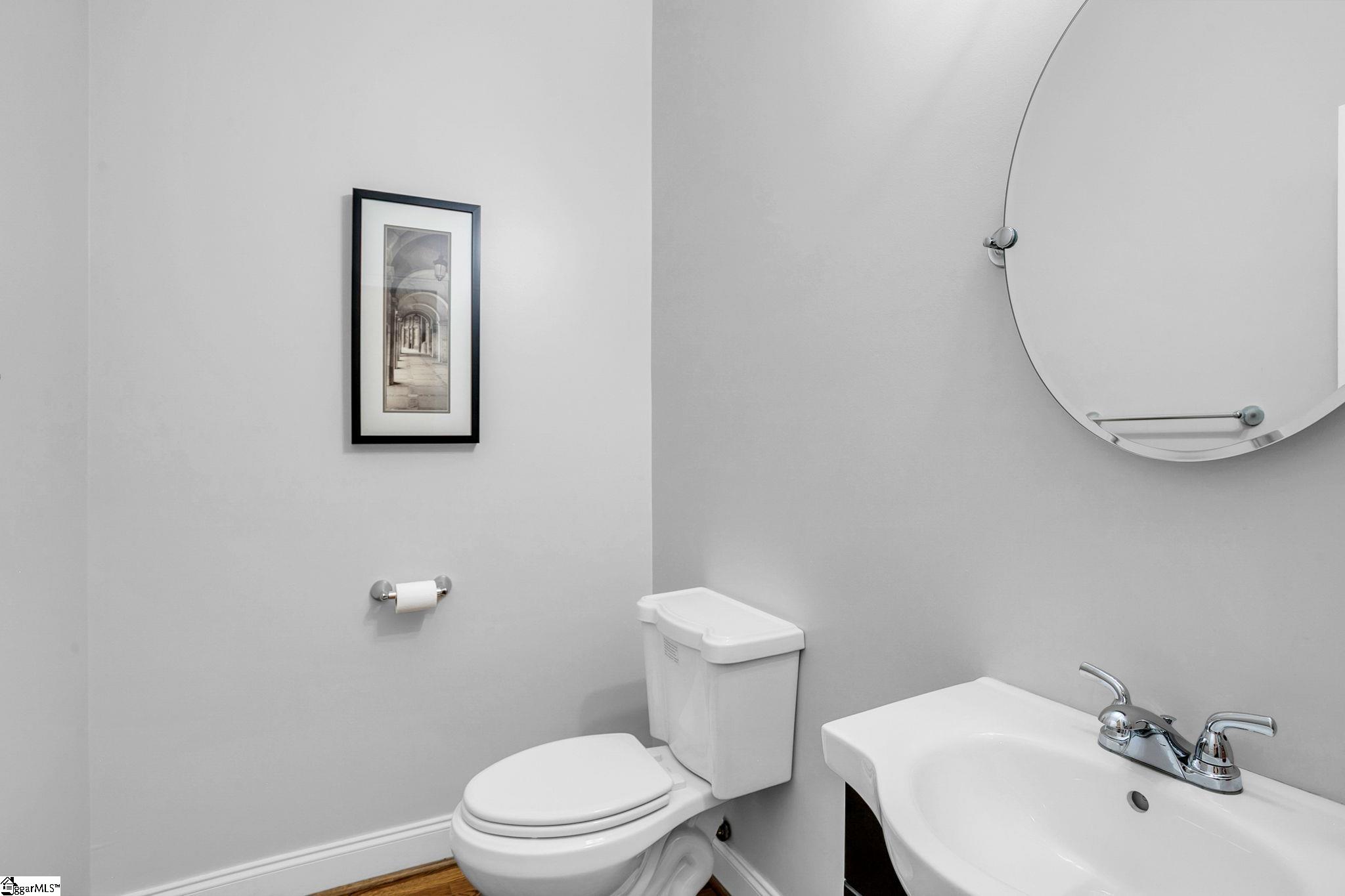 726 Rutherford Road Greenville, SC 29609