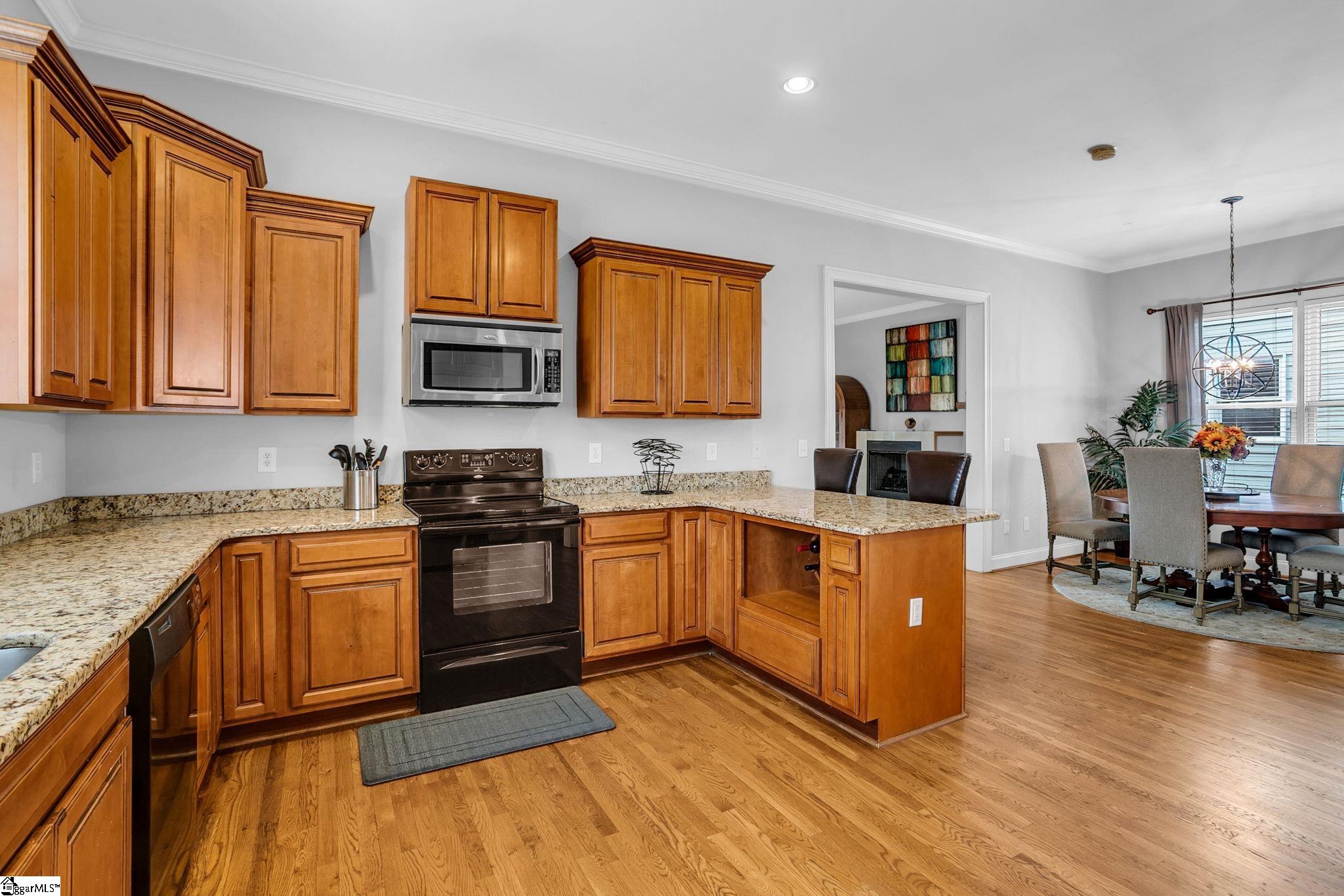 726 Rutherford Road Greenville, SC 29609