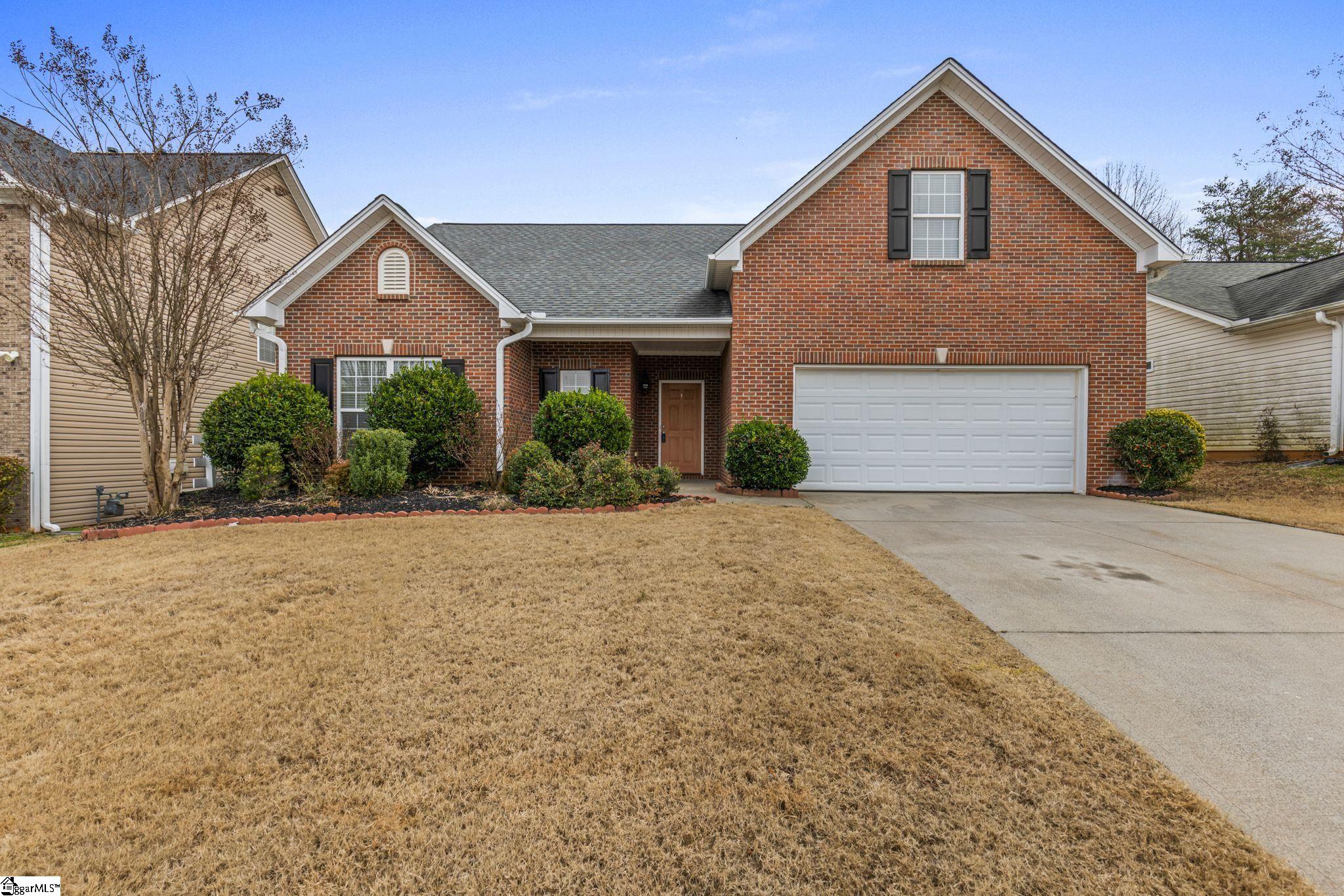 Find Your Home in South Carolina