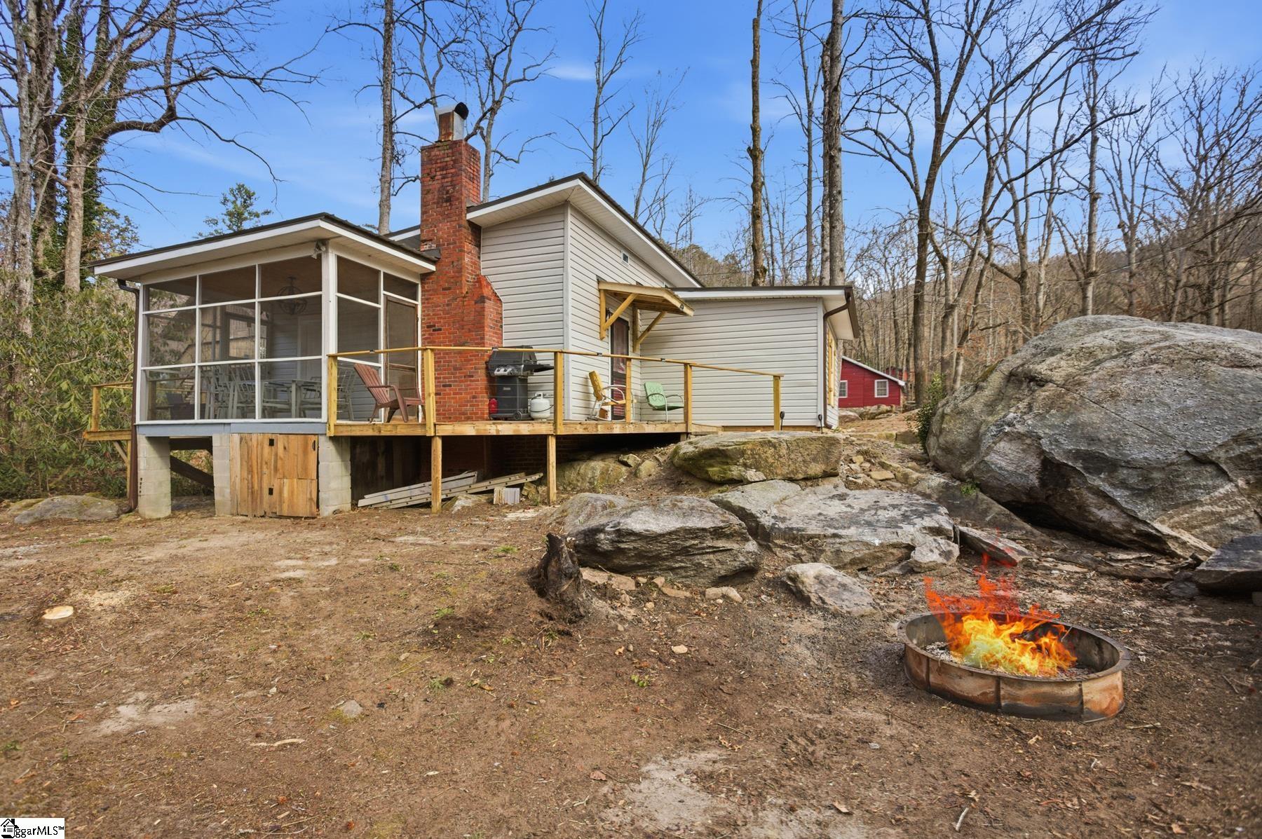 401 Rocky Bottom Road Sunset, SC 29685
