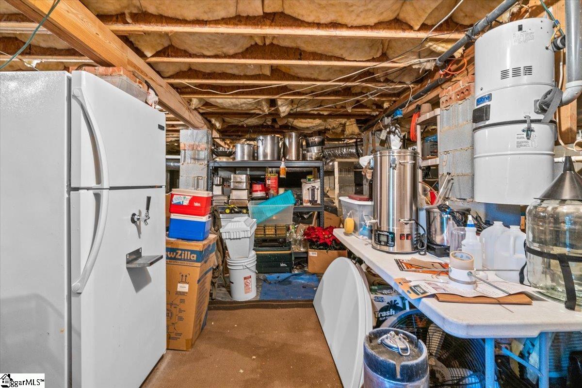 160 Duffs Mountain Road Marietta, SC 29661