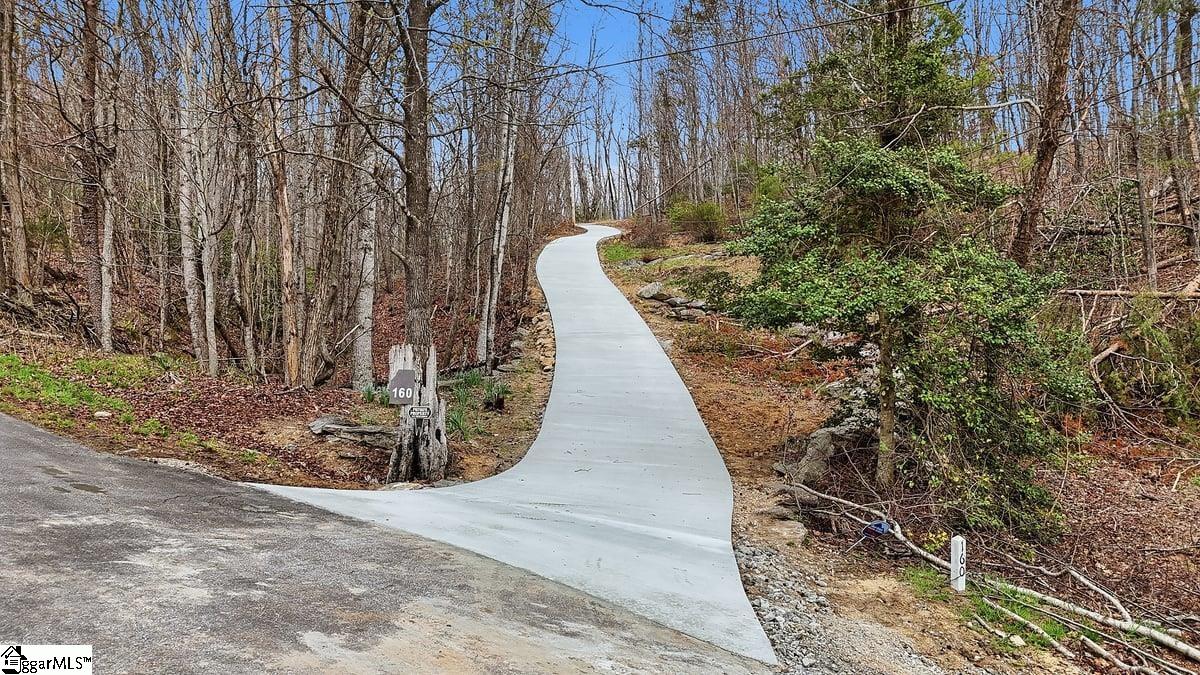 160 Duffs Mountain Road Marietta, SC 29661