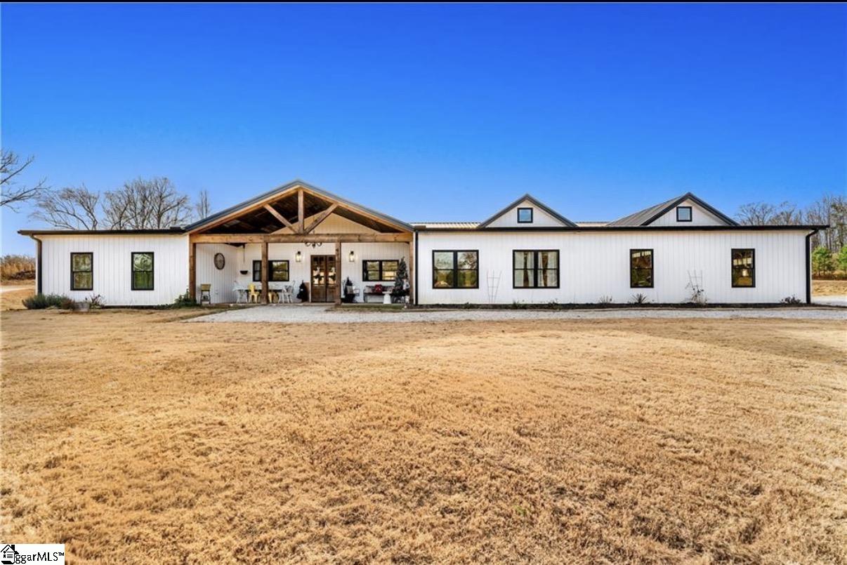 411 Sweetwater Club Drive Seneca, SC 29672