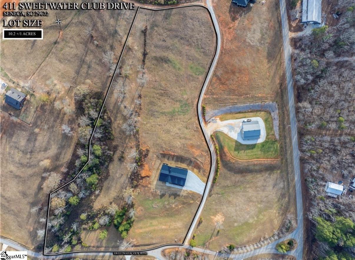 411 Sweetwater Club Drive Seneca, SC 29672