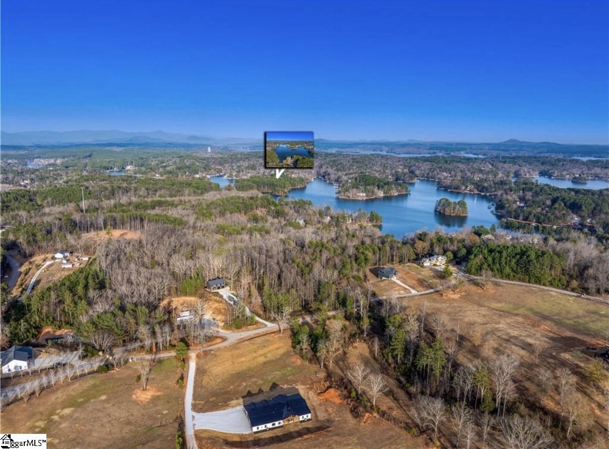 411 Sweetwater Club Drive Seneca, SC 29672