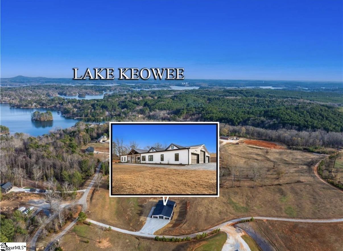 411 Sweetwater Club Drive Seneca, SC 29672