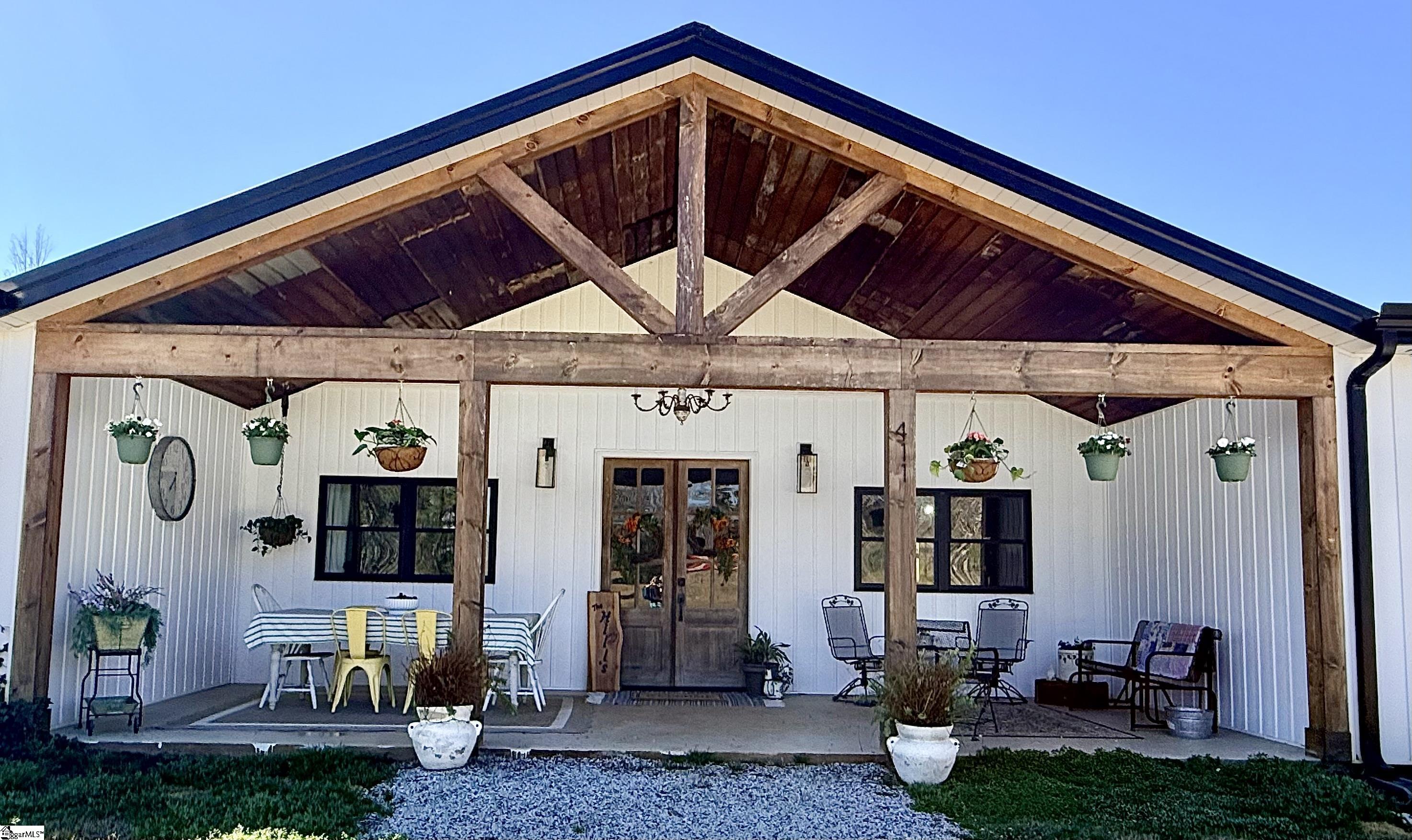 411 Sweetwater Club Drive Seneca, SC 29672