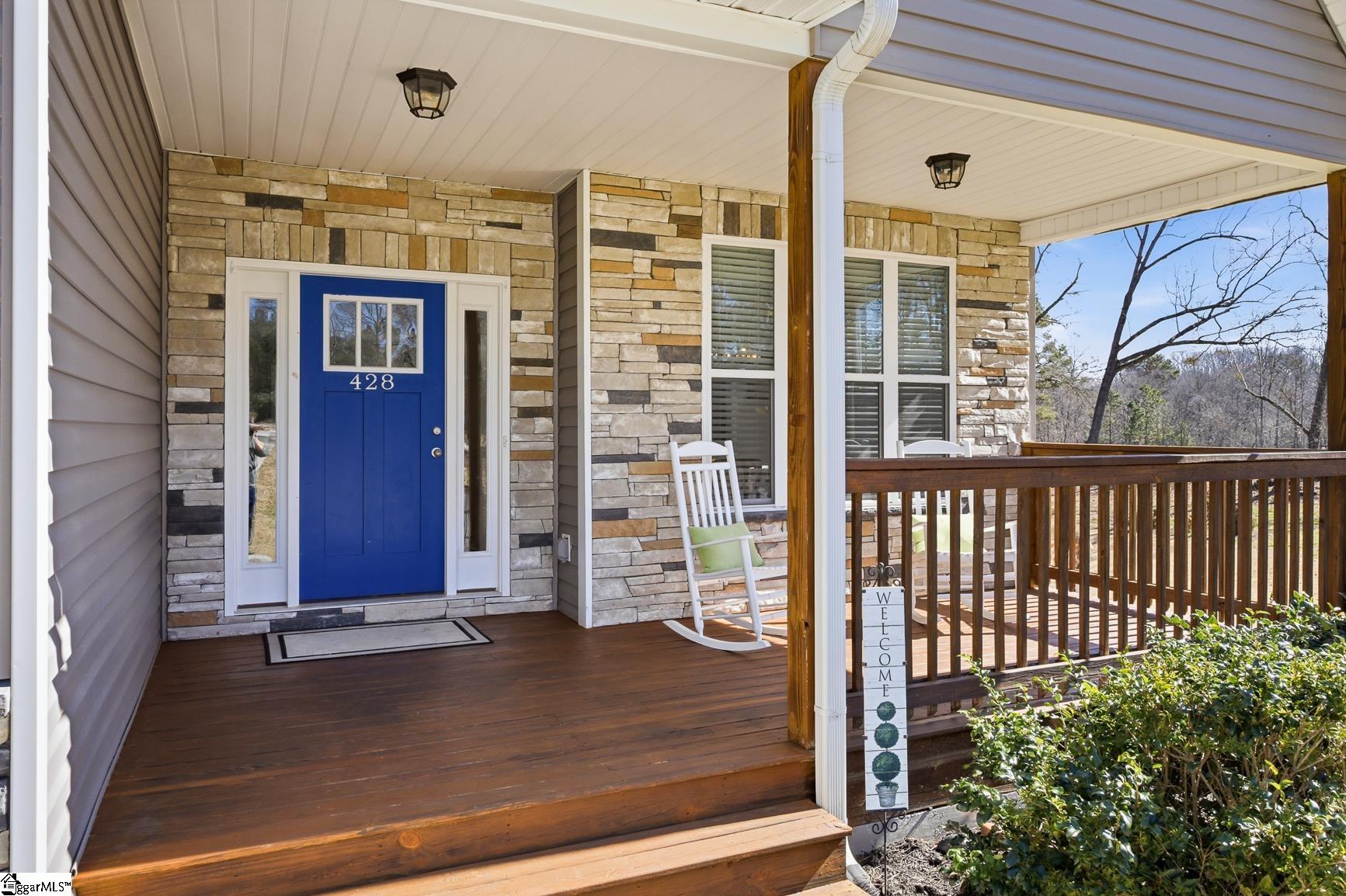 Homes for sale in Anderson, SC | 428 Deerwood Rd, Anderson, SC 29621 | MLS# 1583530