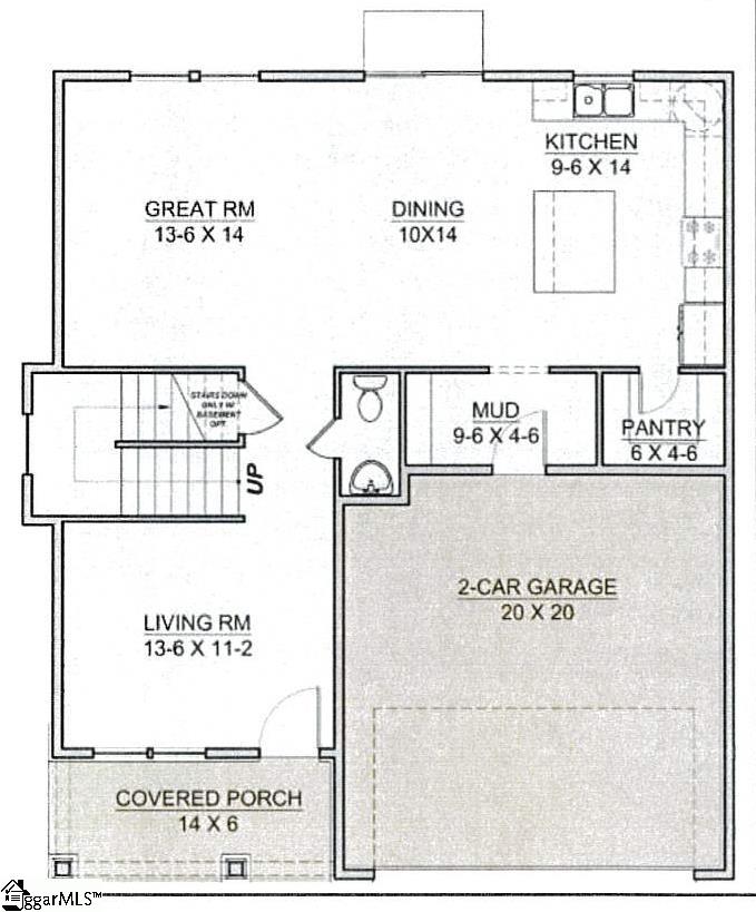 88 Wilson Street Greer, SC 29651