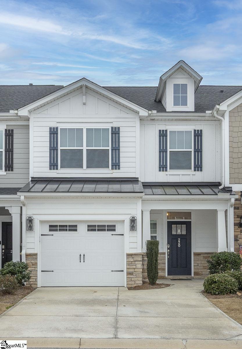 Find Your Home in South Carolina