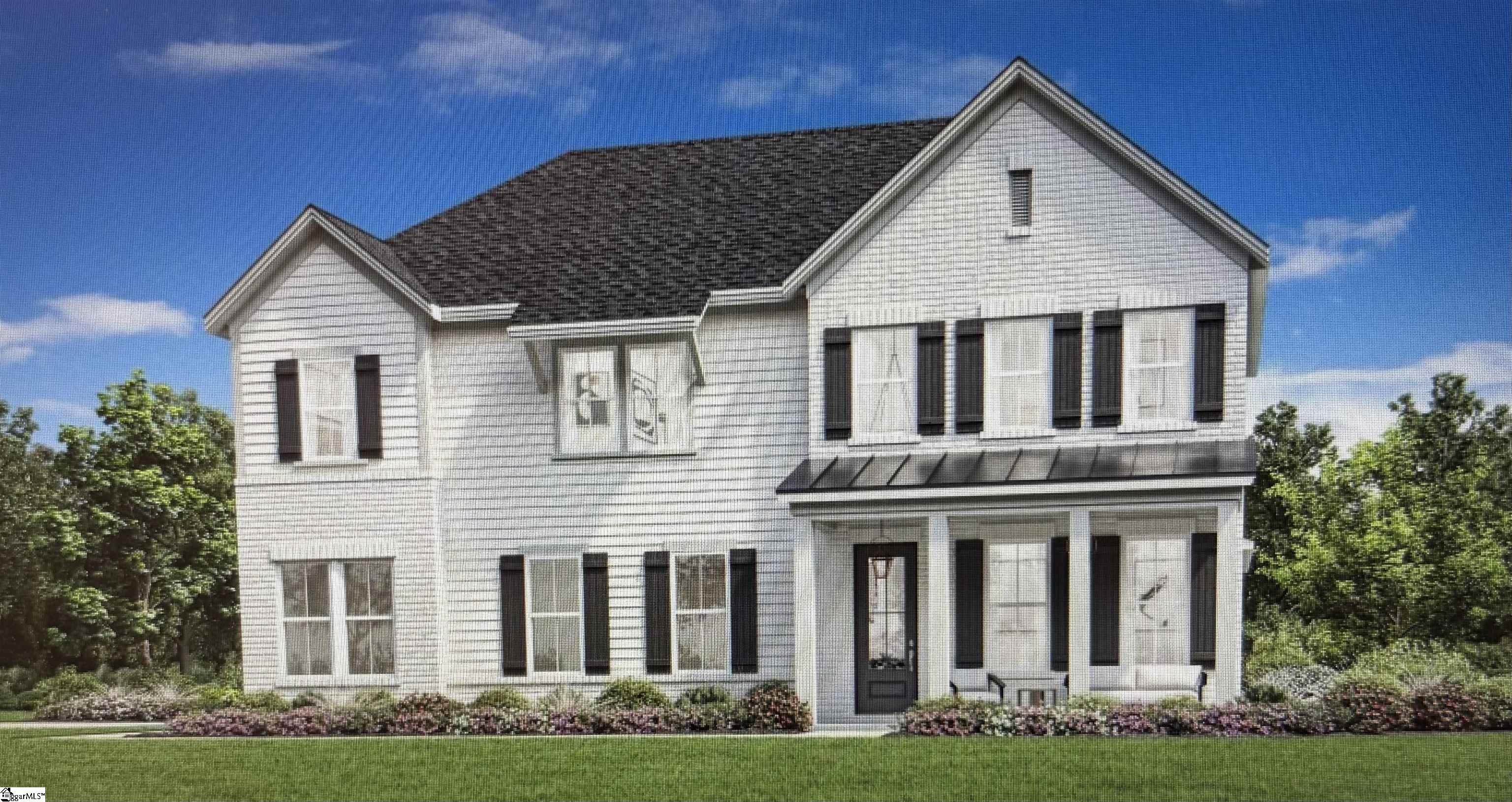 Find Your Home in South Carolina