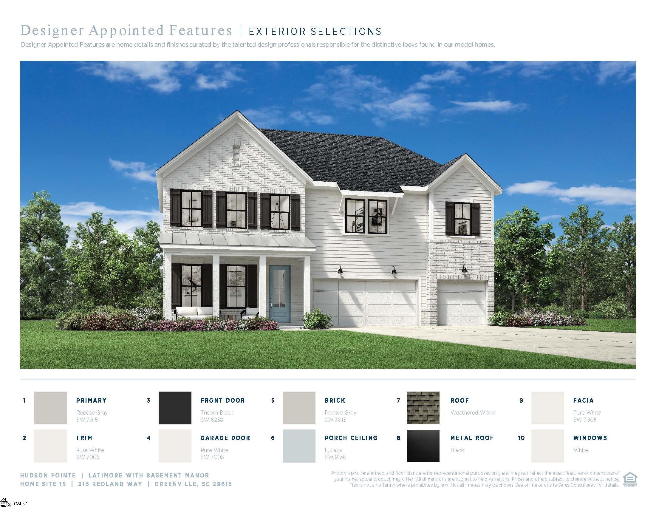 216 Redland Way