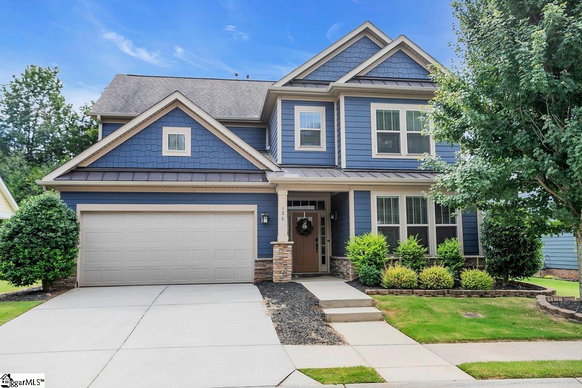 Find Your Home in South Carolina