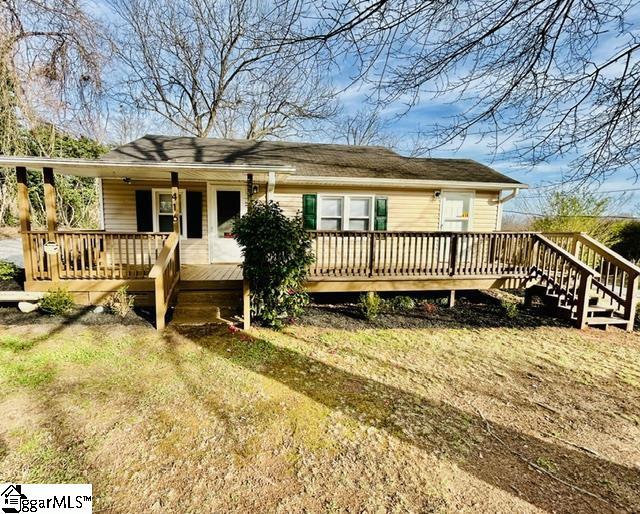 416 Wood Road, Taylors, SC, 29687