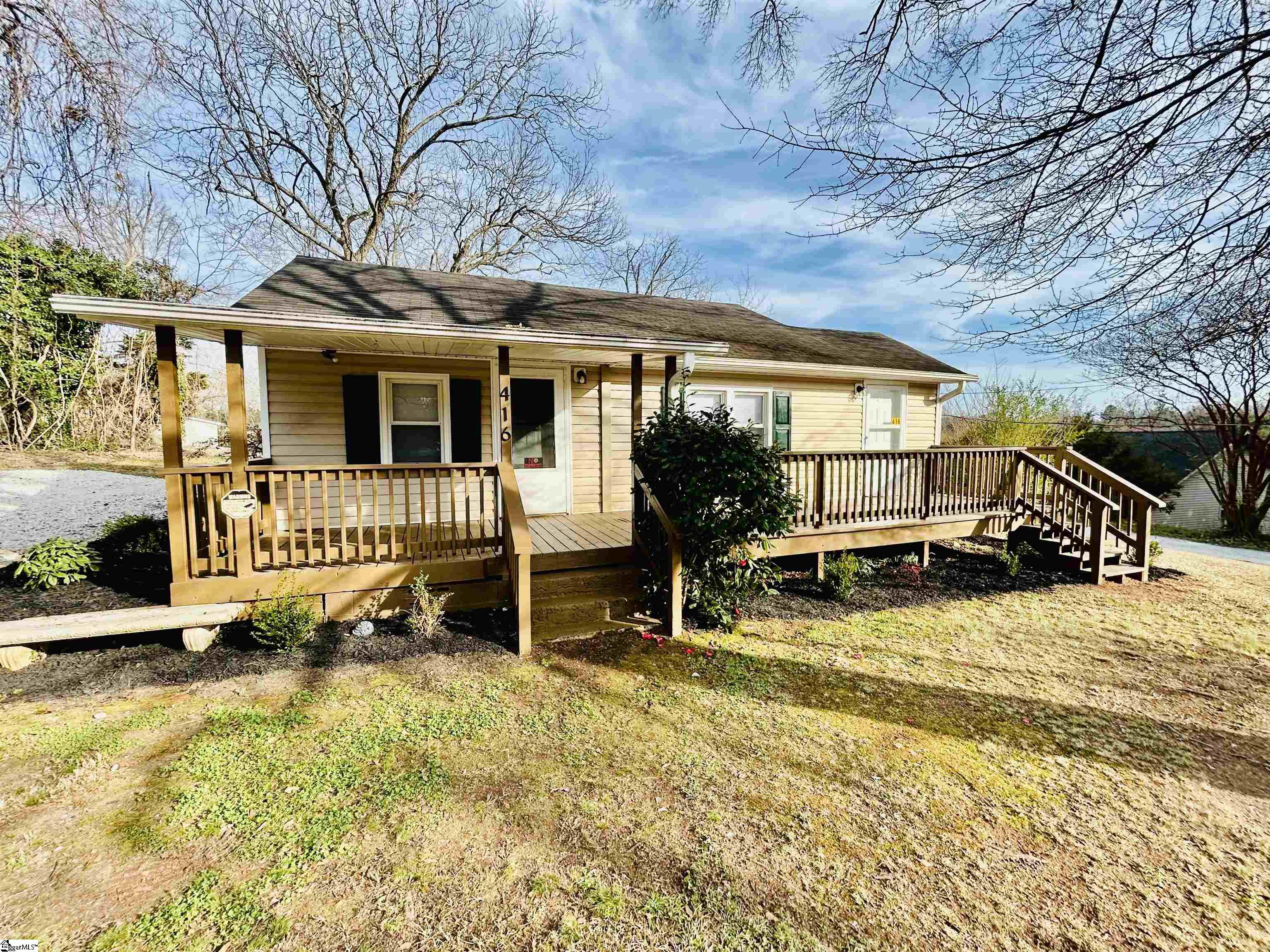 416 Wood Road, Taylors, SC, 29687