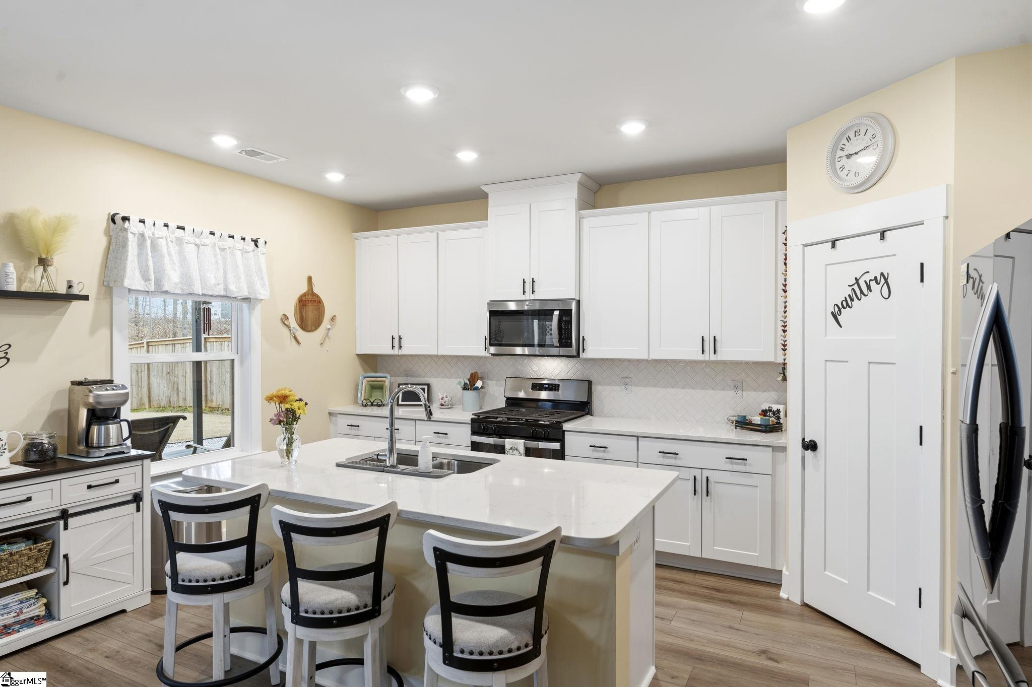 545 Laxton Road, Greer, SC, 29651