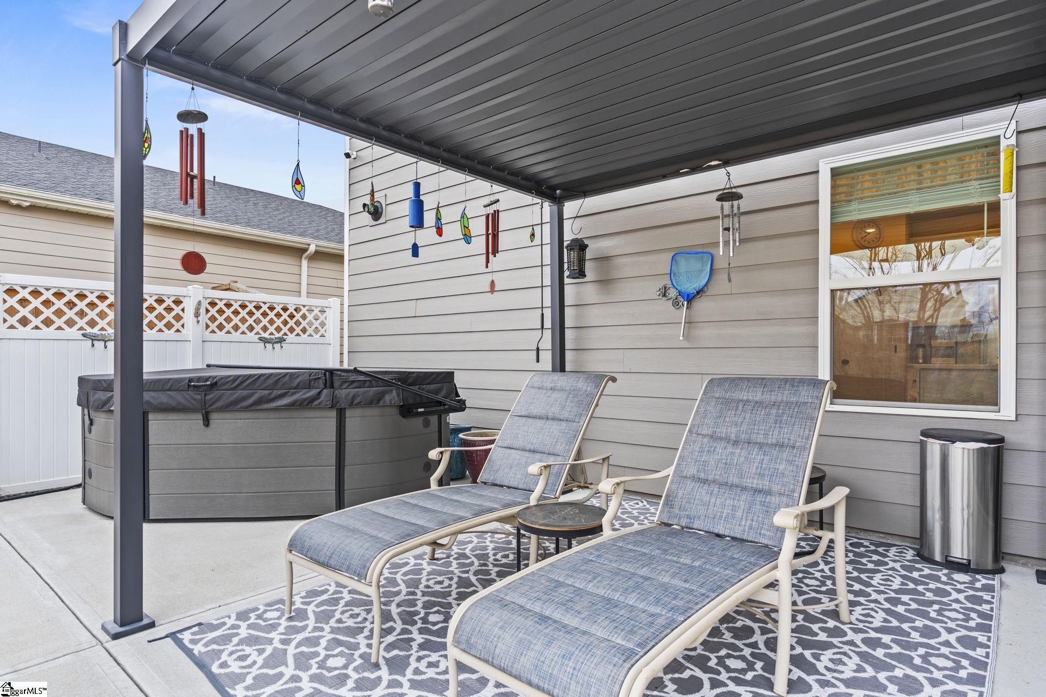 545 Laxton Road, Greer, SC, 29651