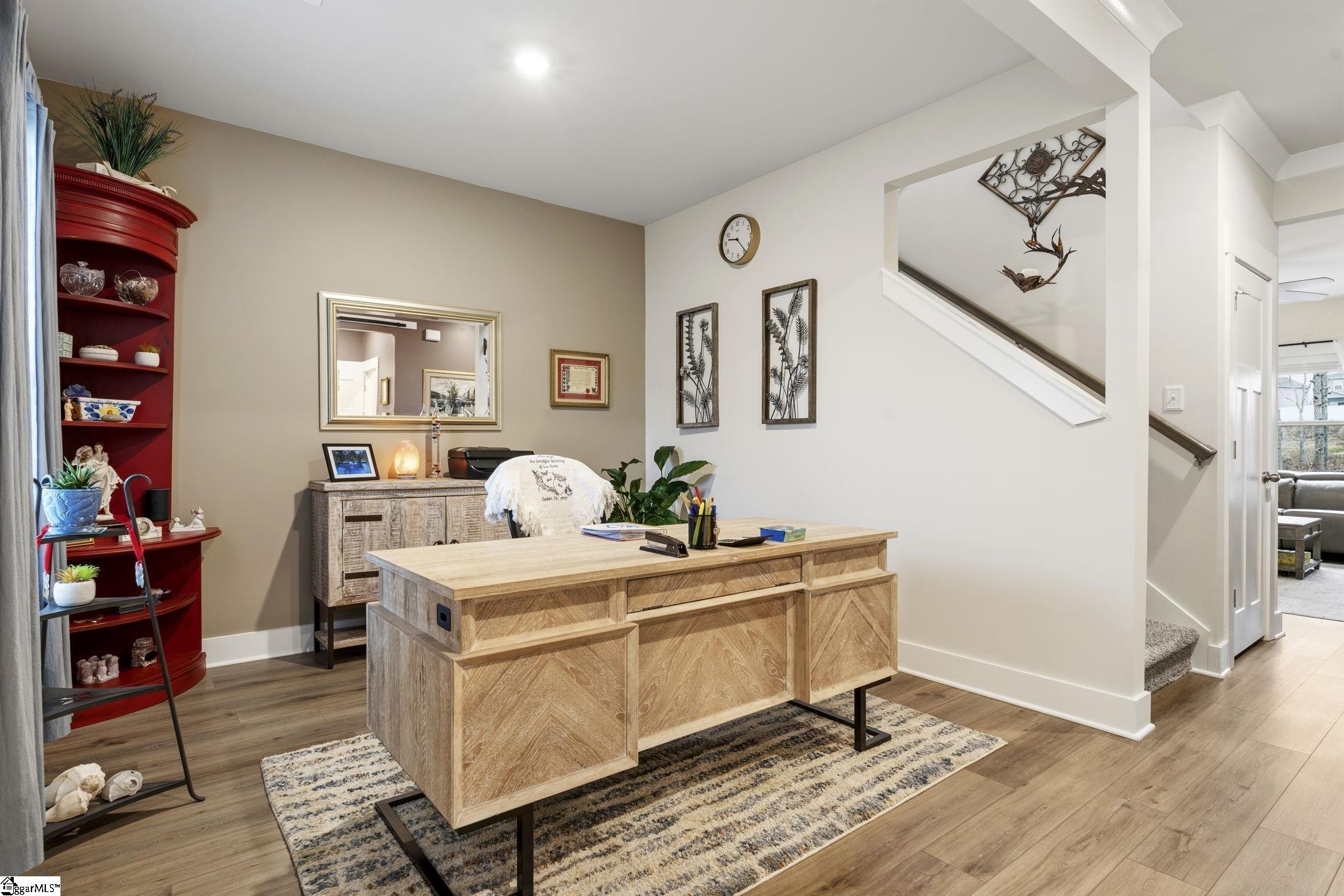 545 Laxton Road, Greer, SC, 29651