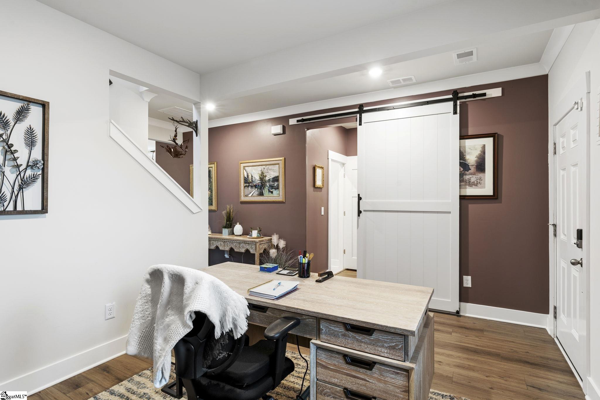 545 Laxton Road, Greer, SC, 29651