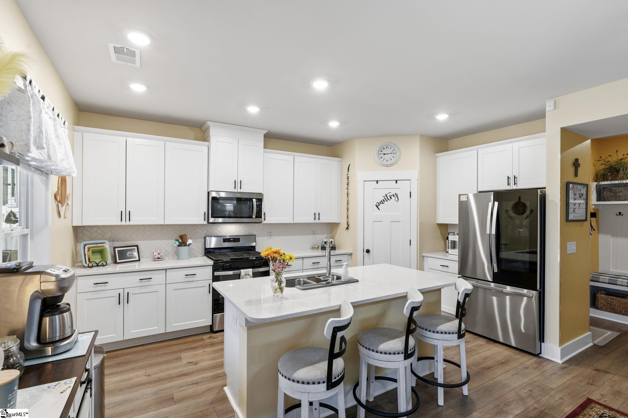 545 Laxton Road, Greer, SC, 29651