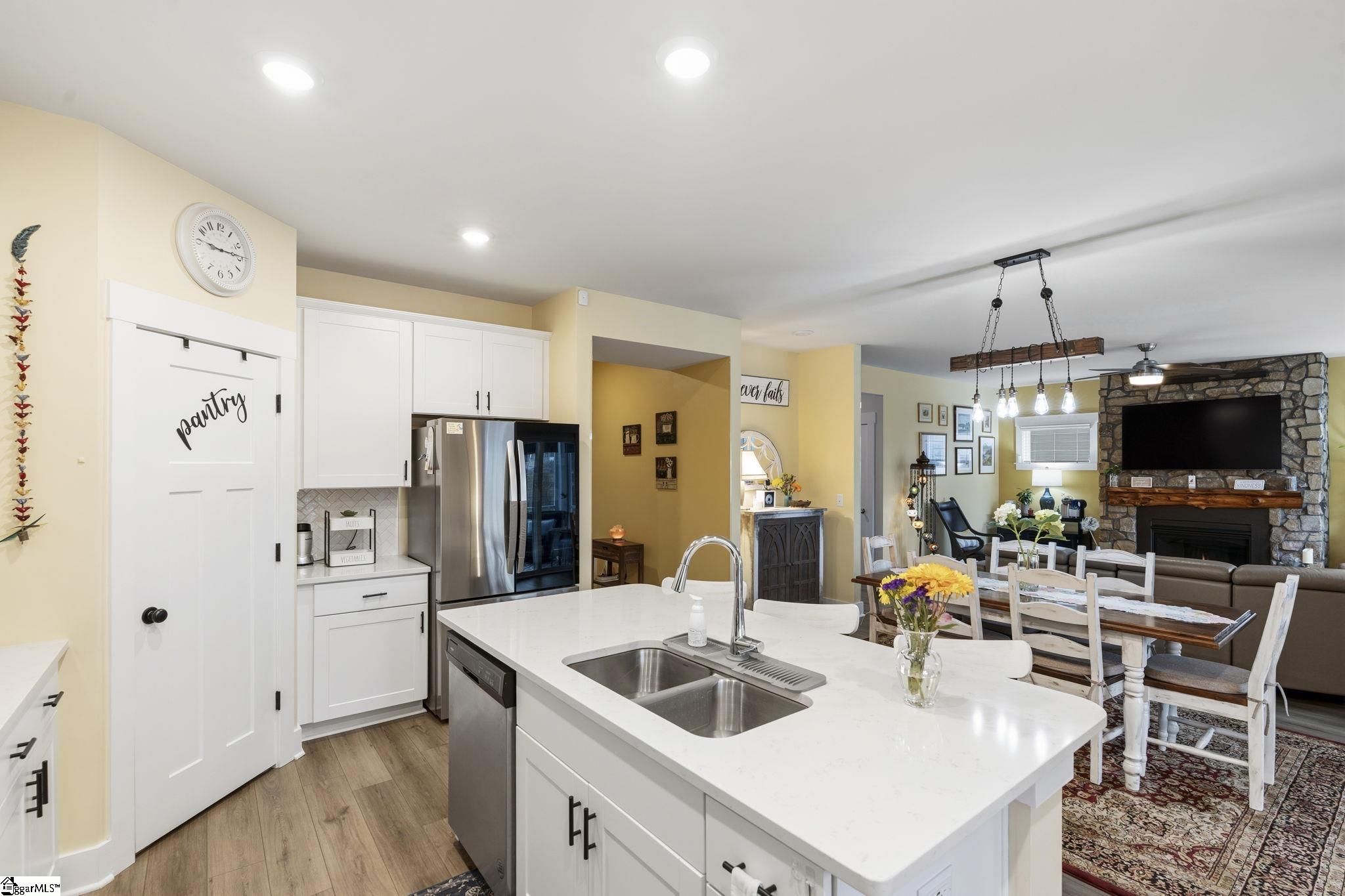 545 Laxton Road, Greer, SC, 29651