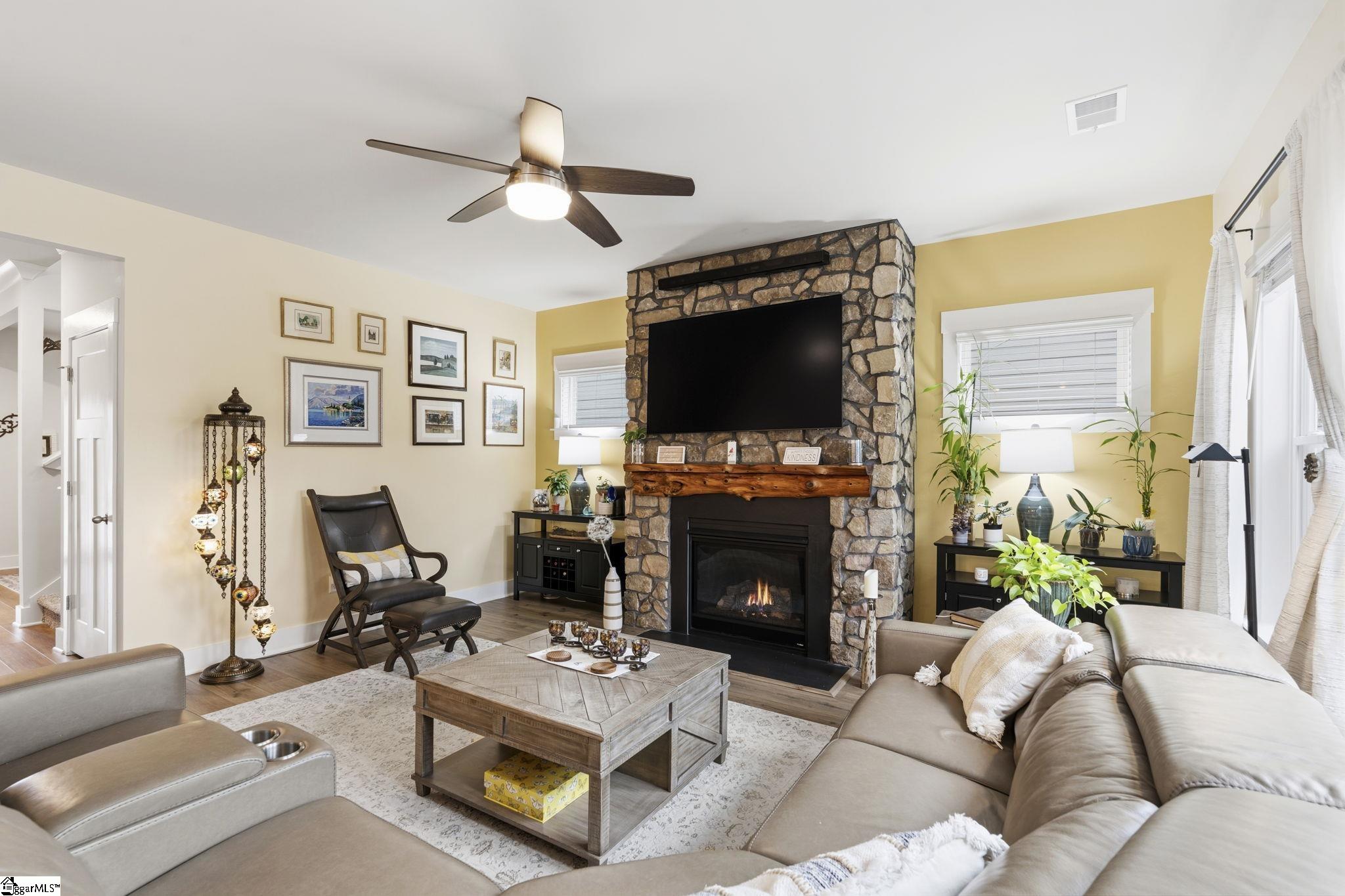 545 Laxton Road, Greer, SC, 29651