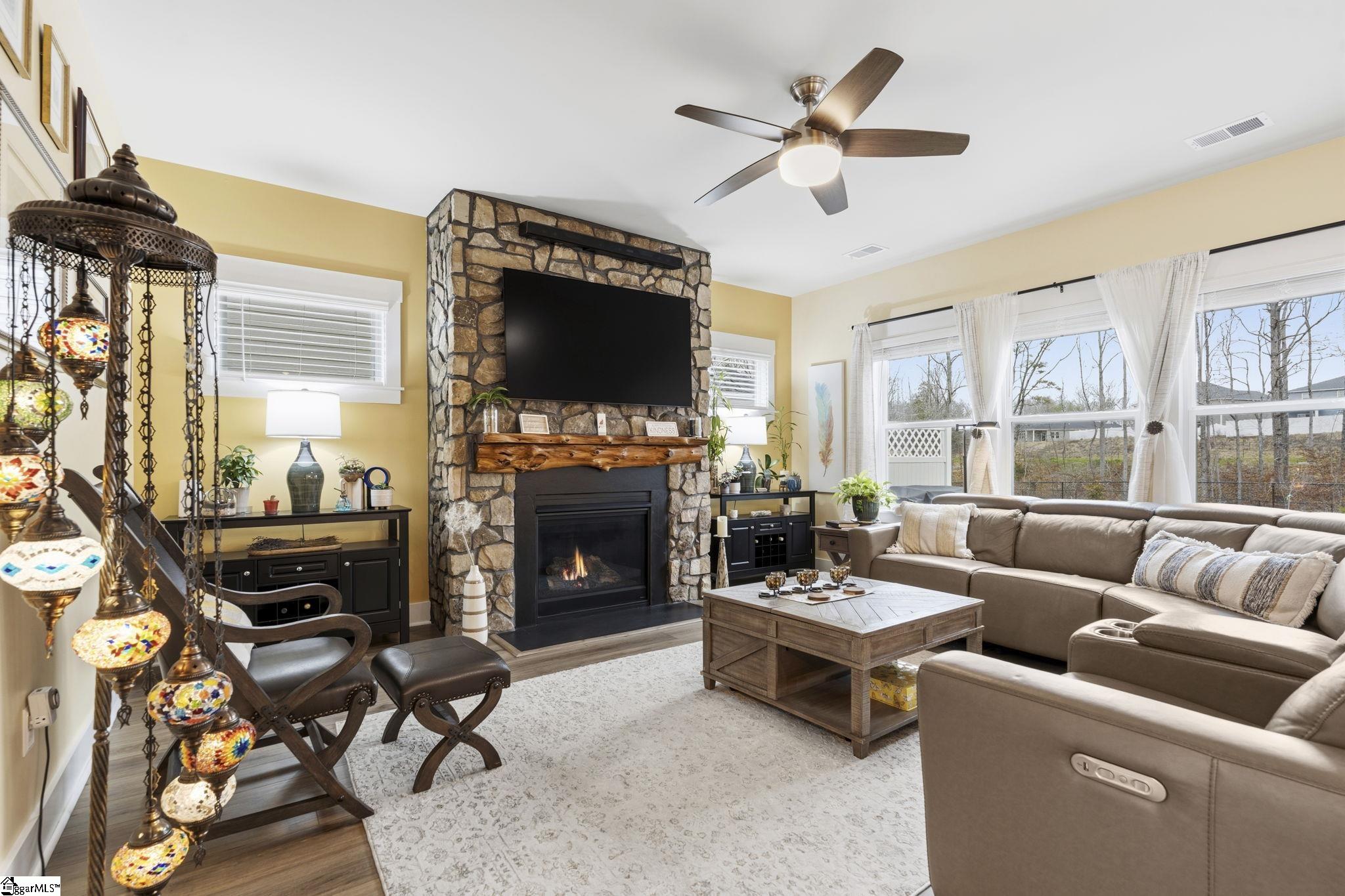 545 Laxton Road, Greer, SC, 29651