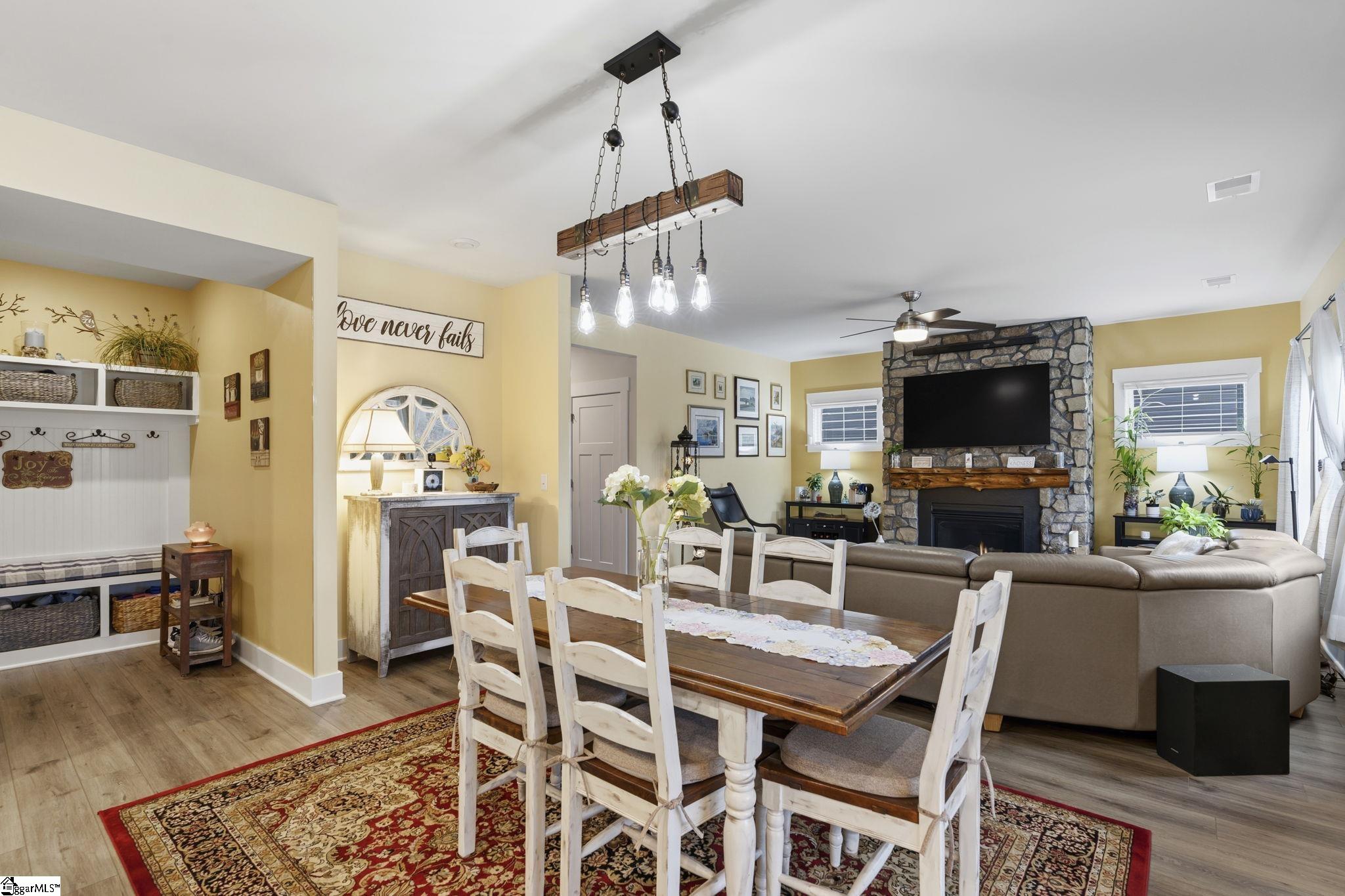 545 Laxton Road, Greer, SC, 29651