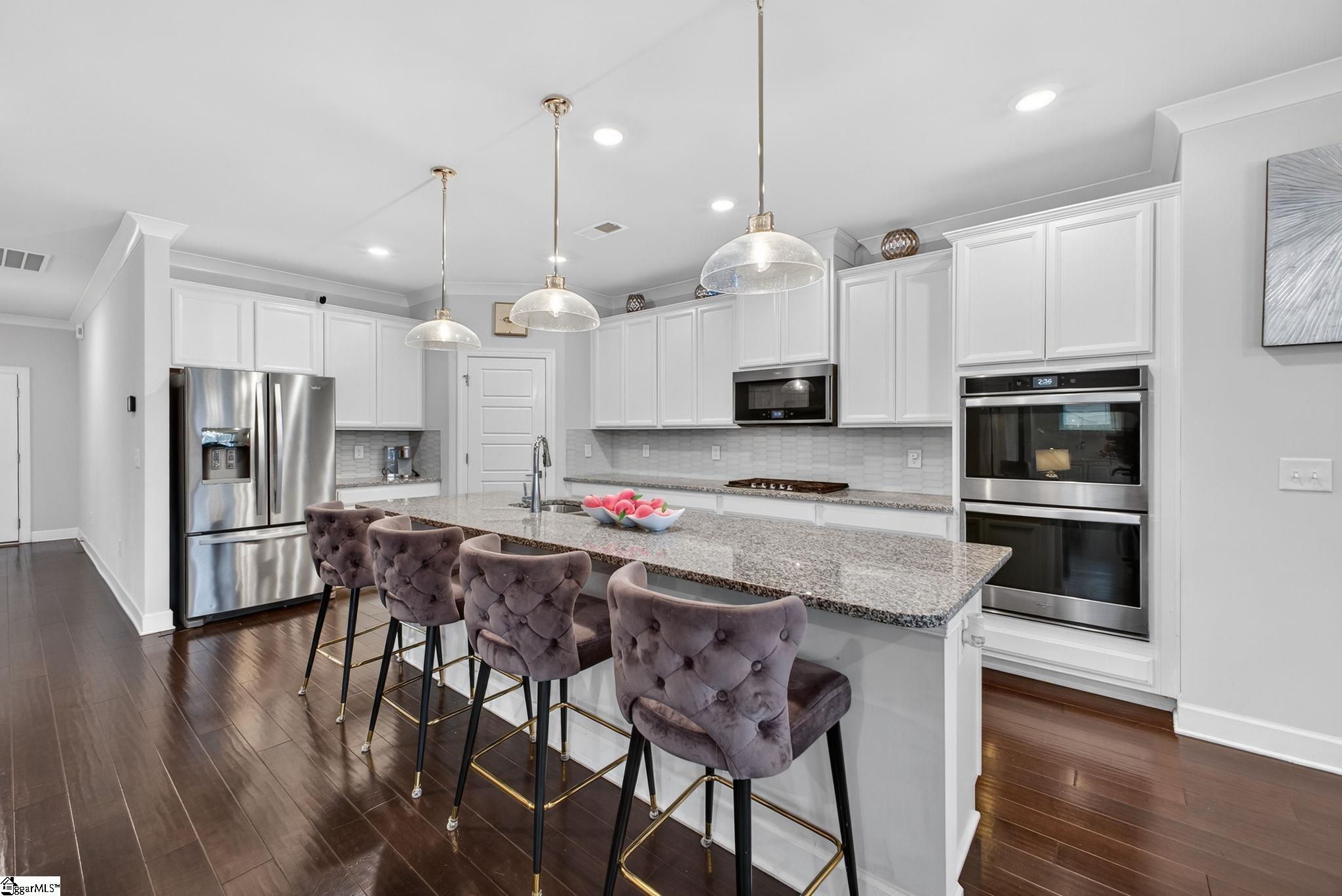 412 Placid Forest Court Simpsonville, SC 29681