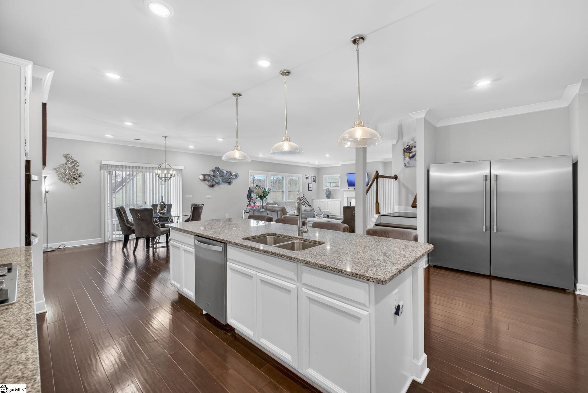 412 Placid Forest Court Simpsonville, SC 29681