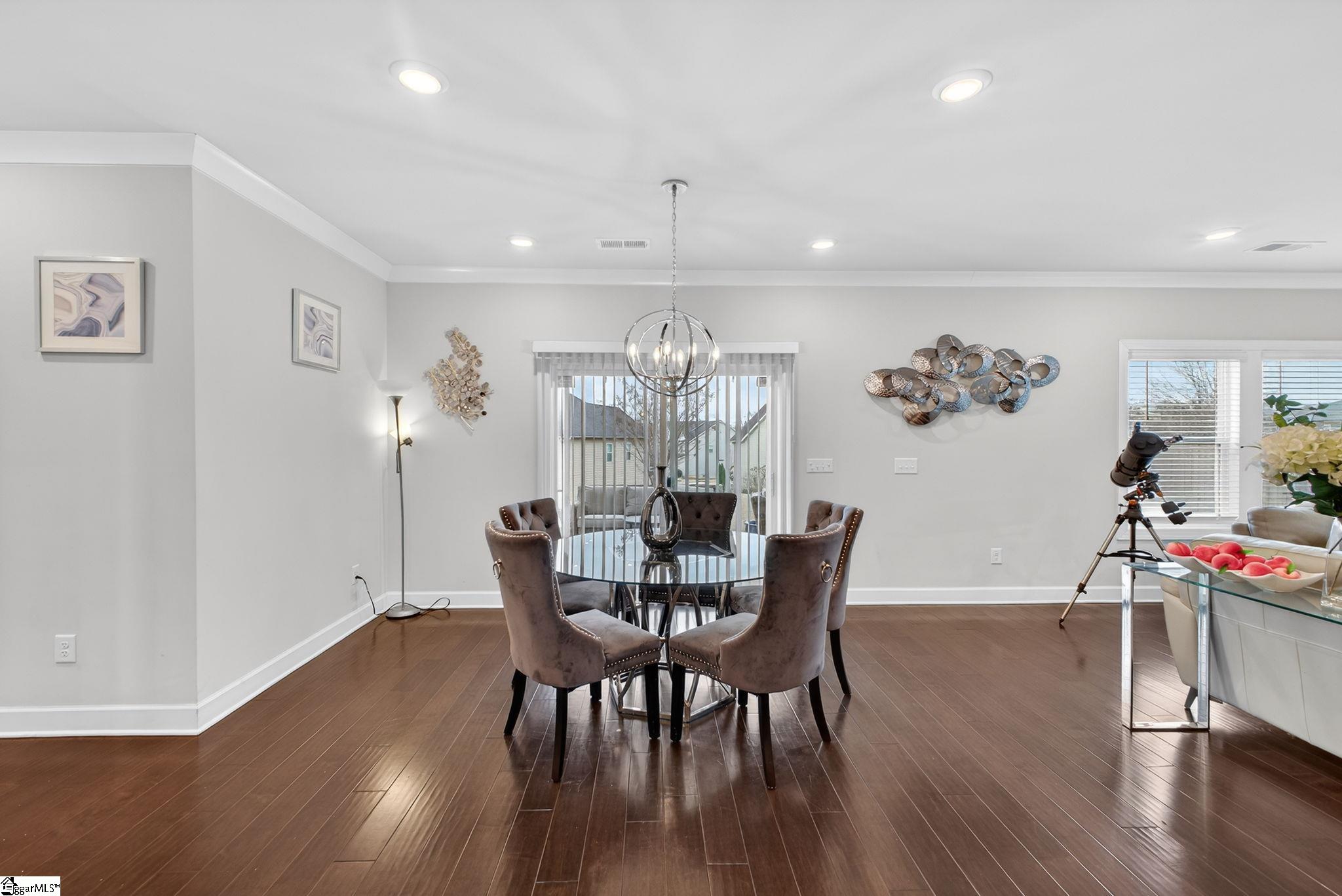412 Placid Forest Court Simpsonville, SC 29681