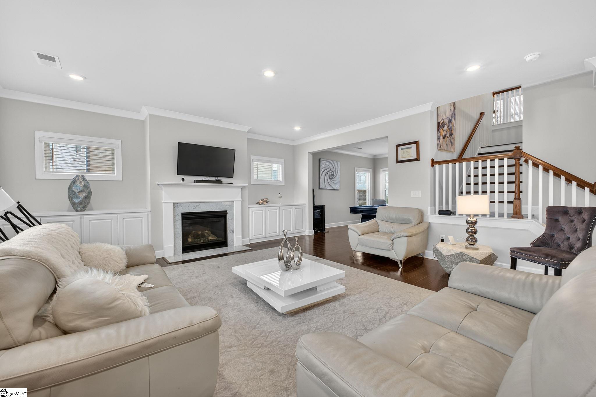 412 Placid Forest Court Simpsonville, SC 29681