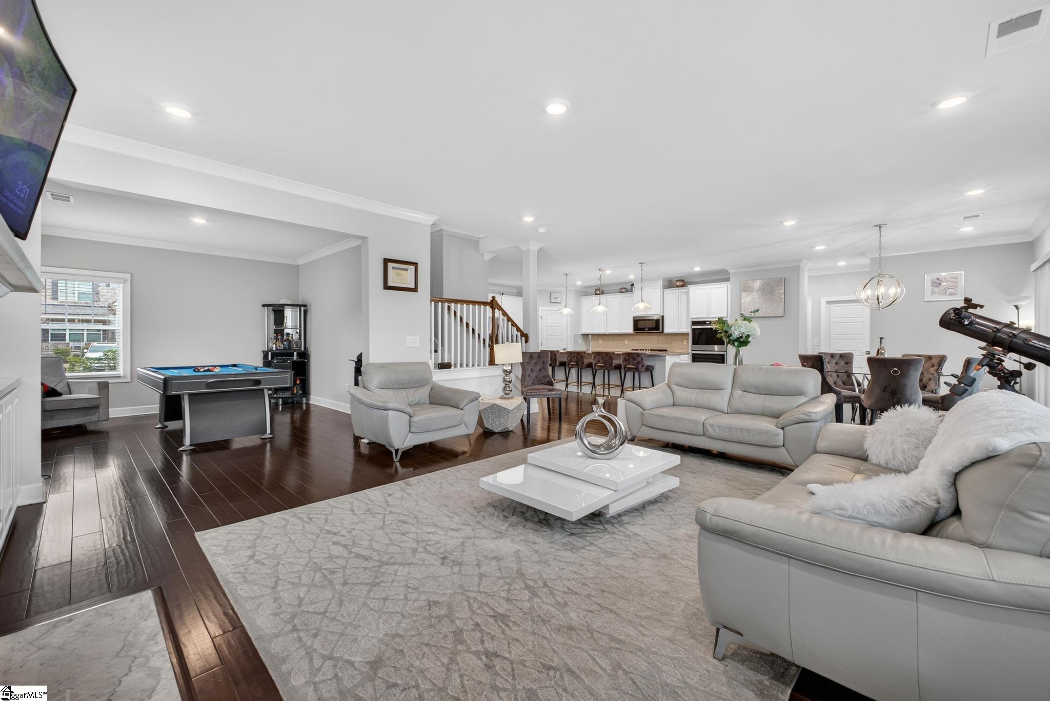 412 Placid Forest Court Simpsonville, SC 29681