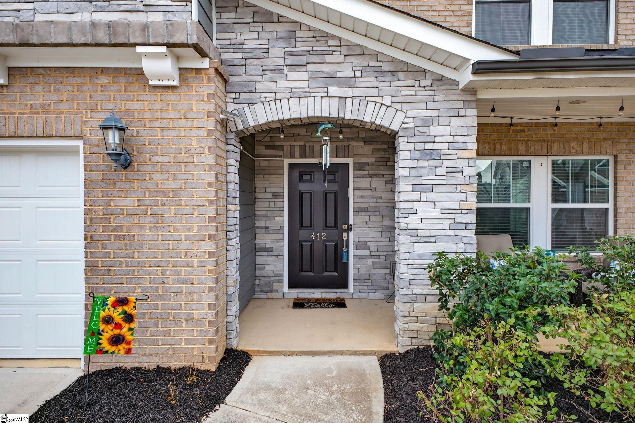 412 Placid Forest Court Simpsonville, SC 29681