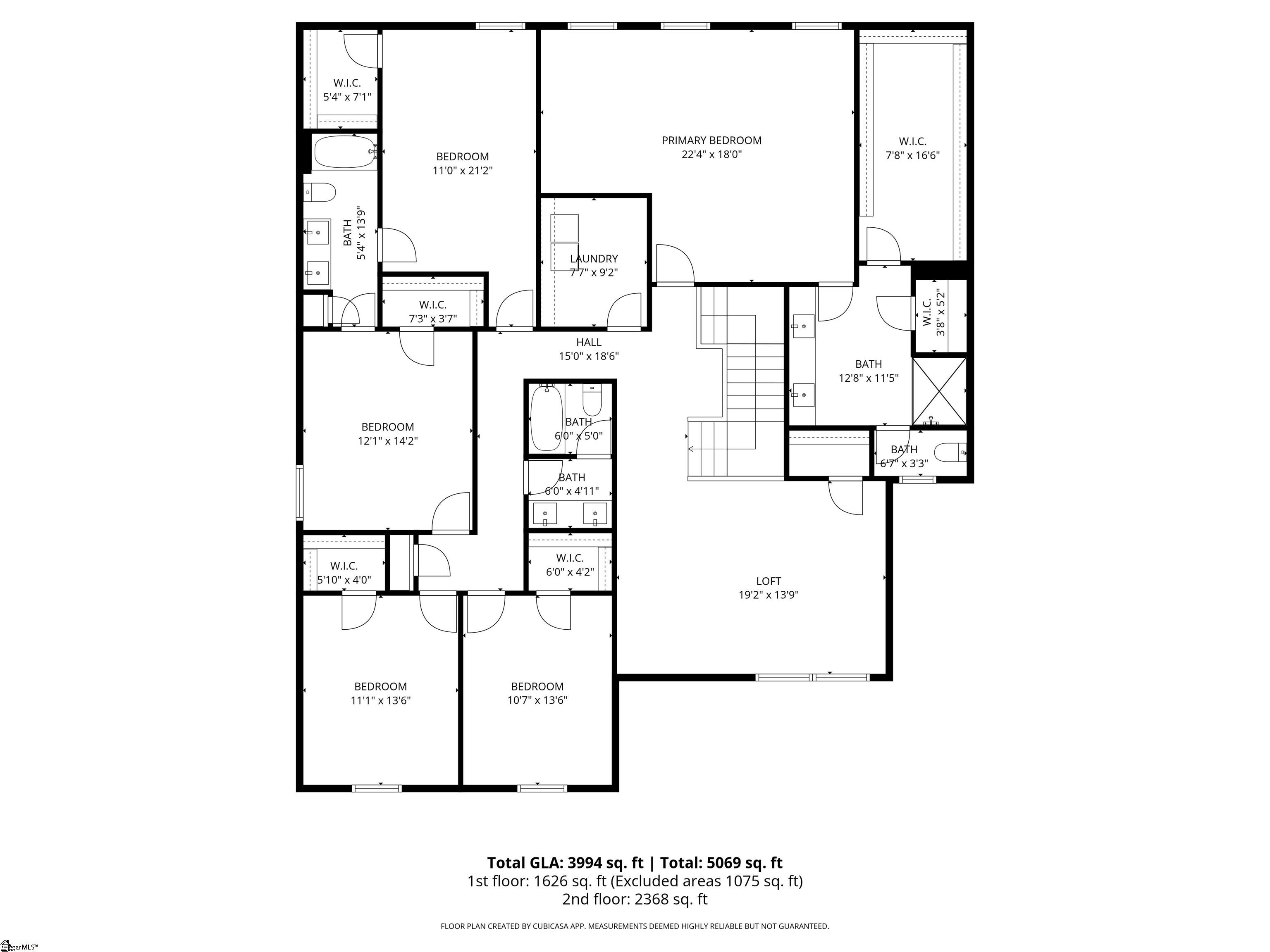 412 Placid Forest Court Simpsonville, SC 29681