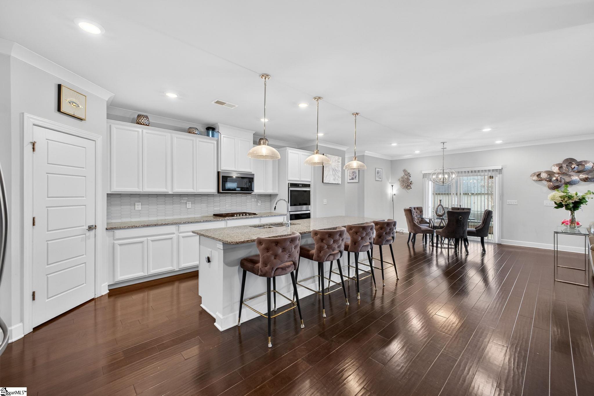412 Placid Forest Court Simpsonville, SC 29681