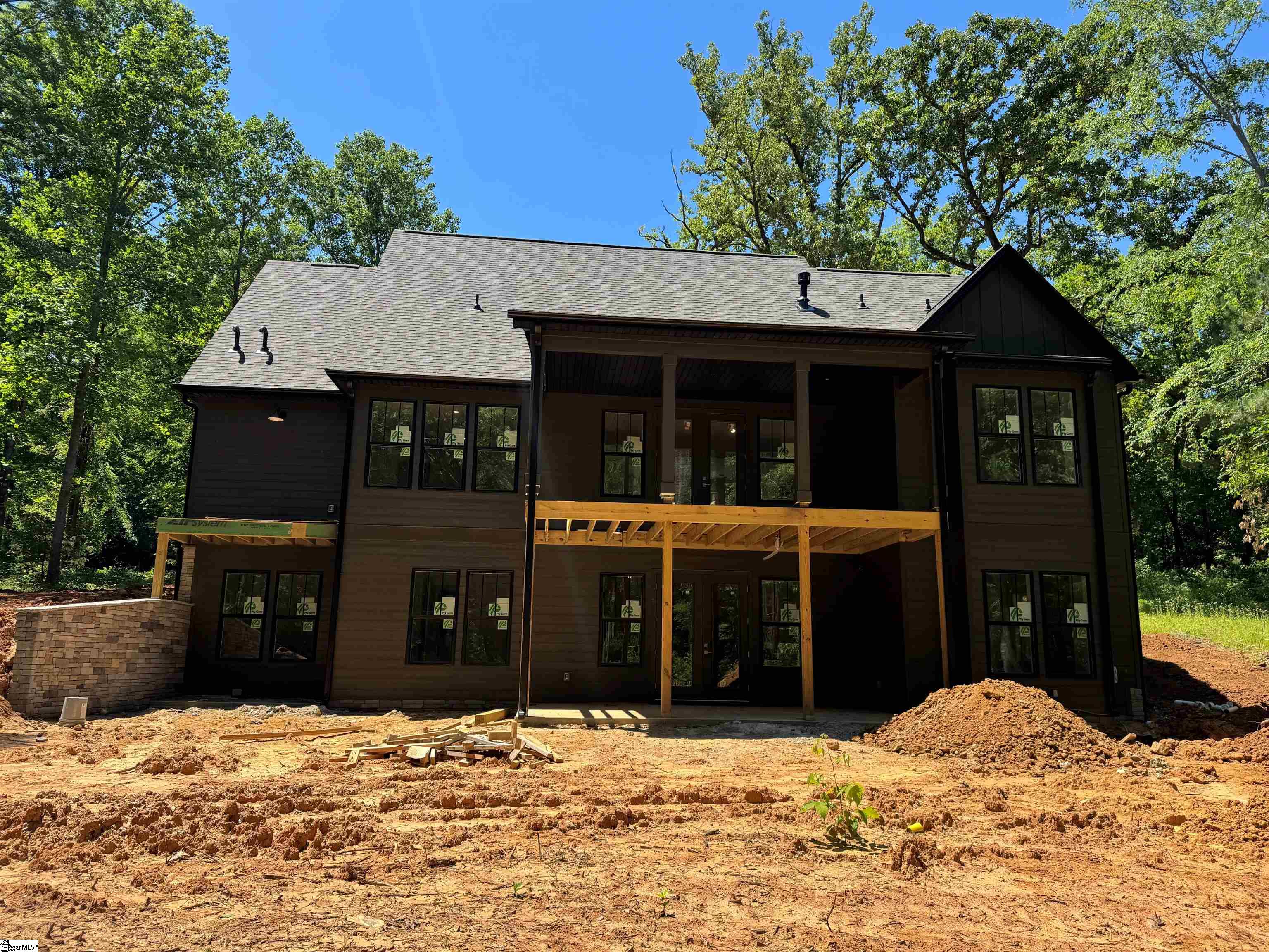 106 Polo Court Ninety Six, SC 29666