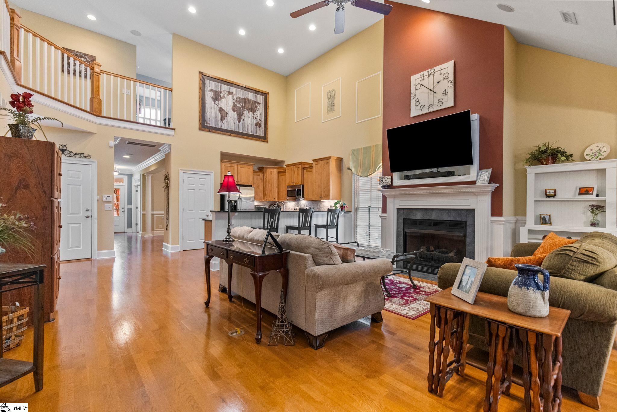 300 Farmers Market Street Taylors, SC 29687