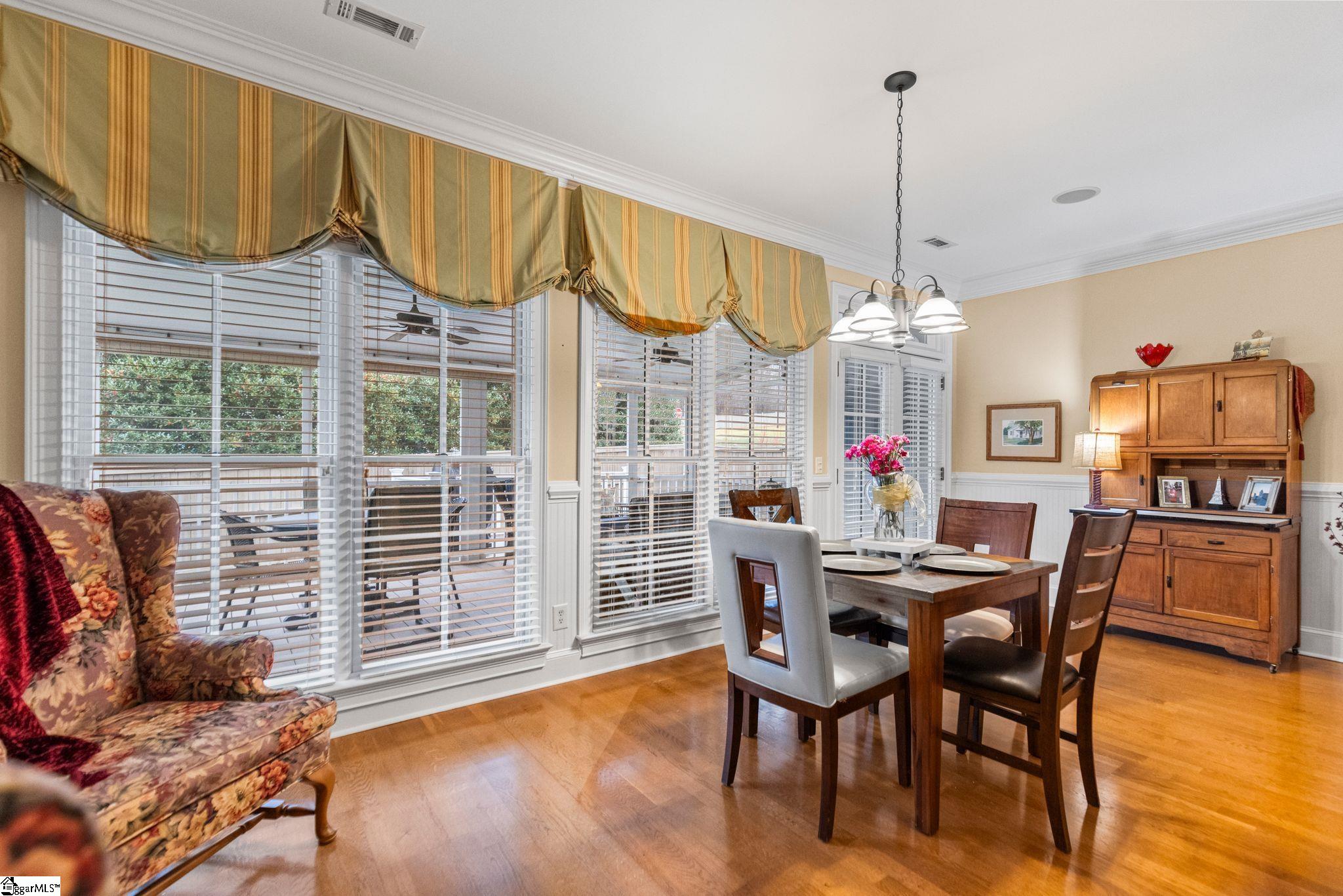 300 Farmers Market Street Taylors, SC 29687