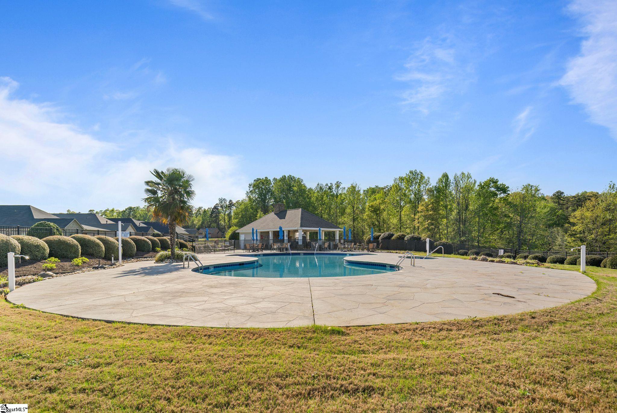 300 Farmers Market Street Taylors, SC 29687