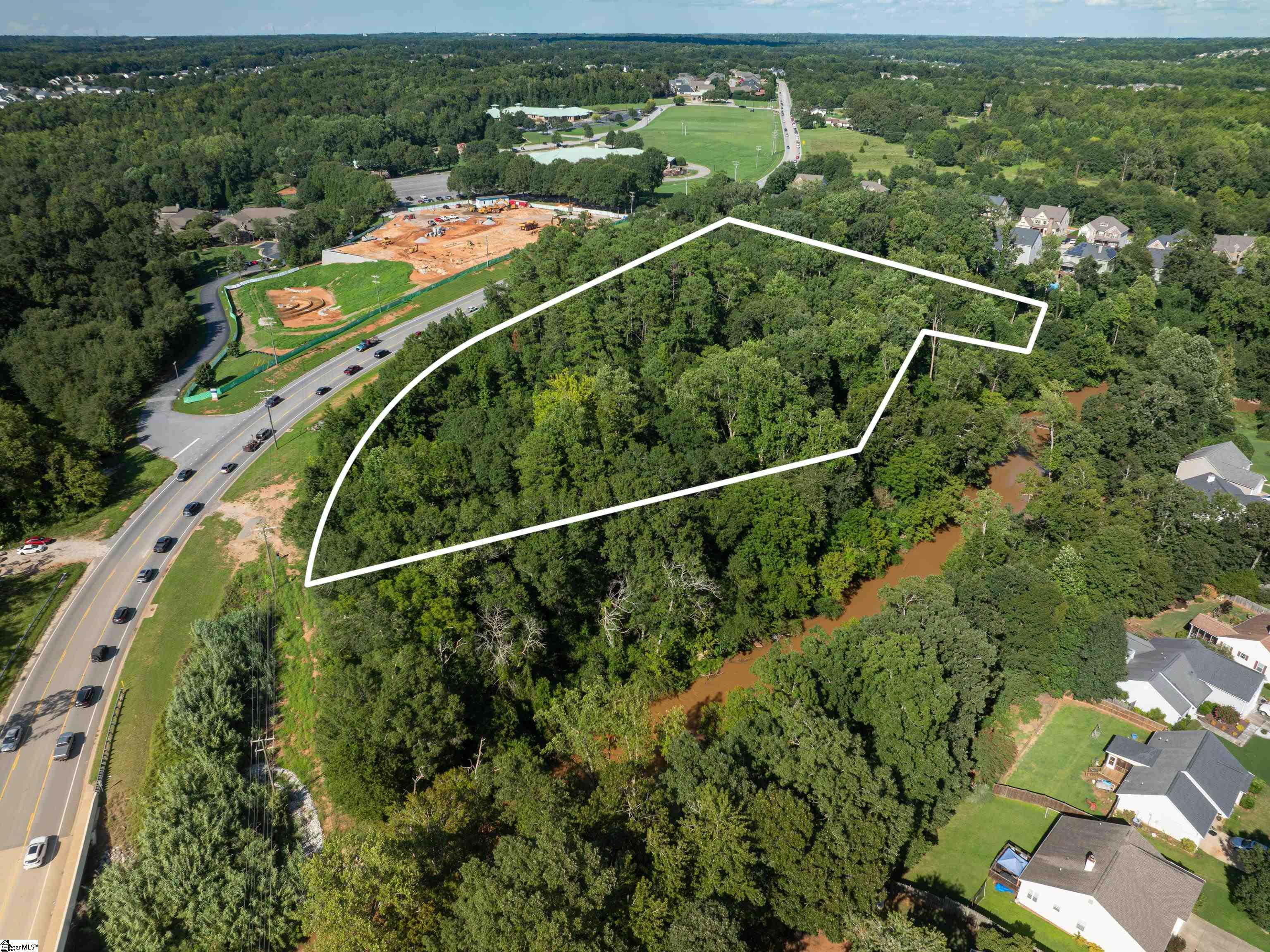 Find Your Home in South Carolina