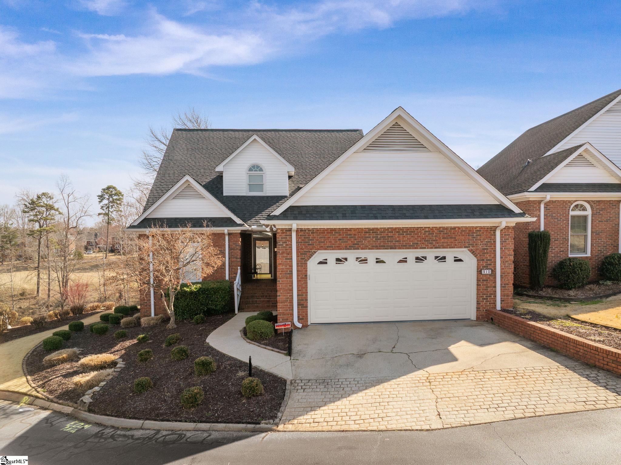 310 Greenview Circle, Greenville, SC, 29609