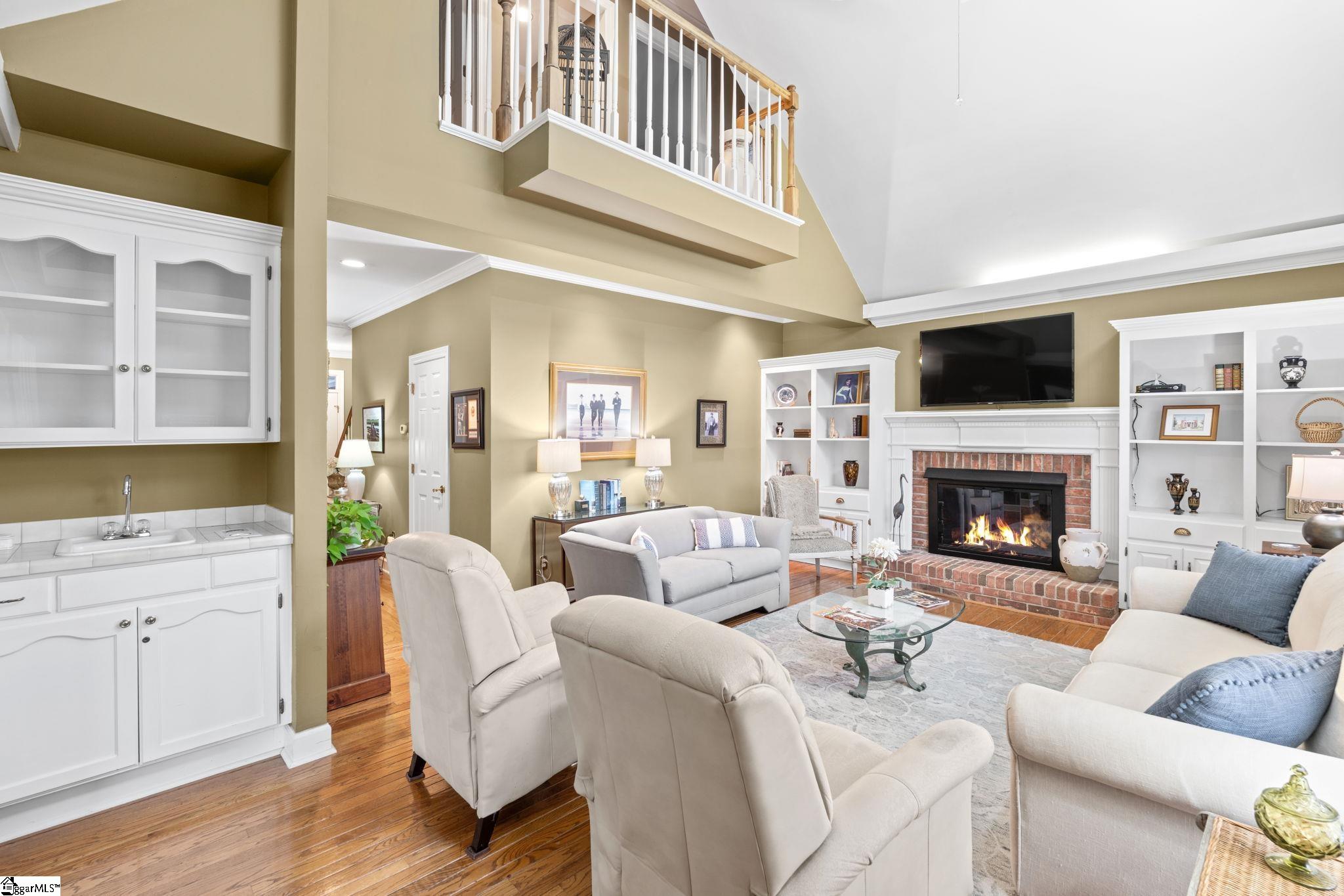 310 Greenview Circle, Greenville, SC, 29609