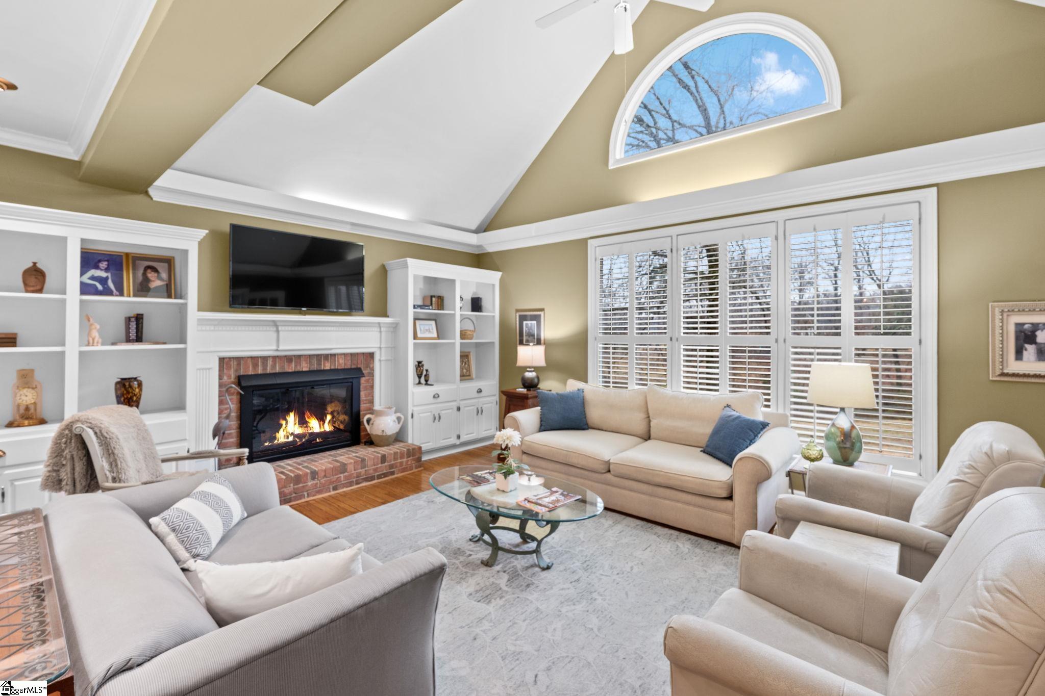 310 Greenview Circle, Greenville, SC, 29609