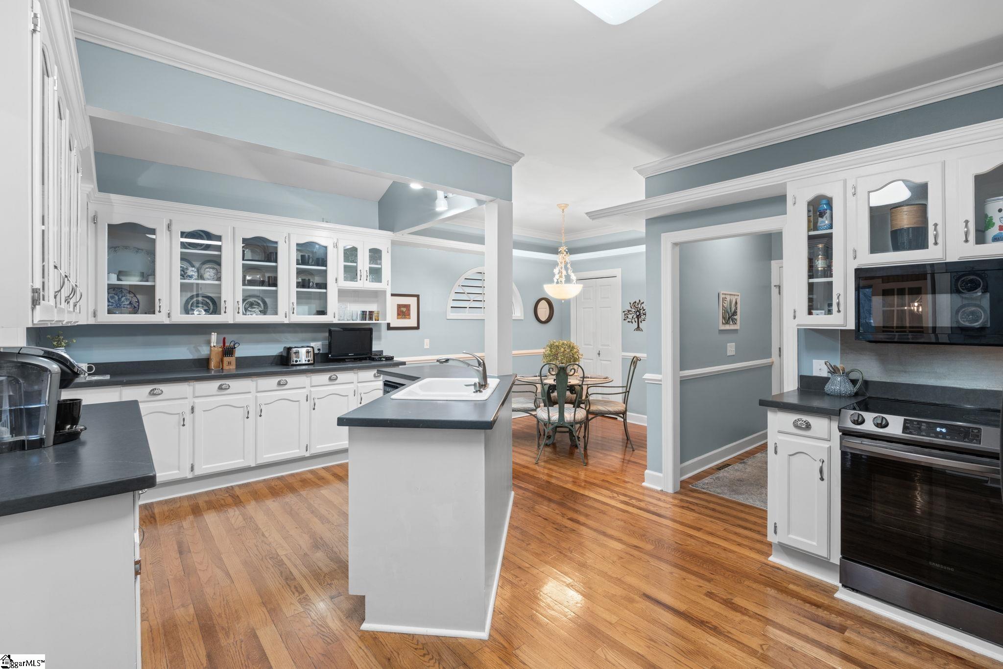 310 Greenview Circle, Greenville, SC, 29609