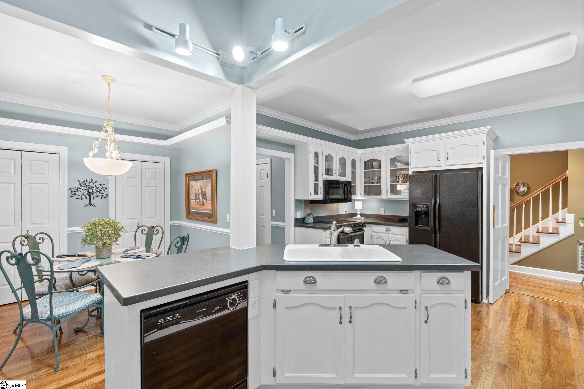 310 Greenview Circle, Greenville, SC, 29609