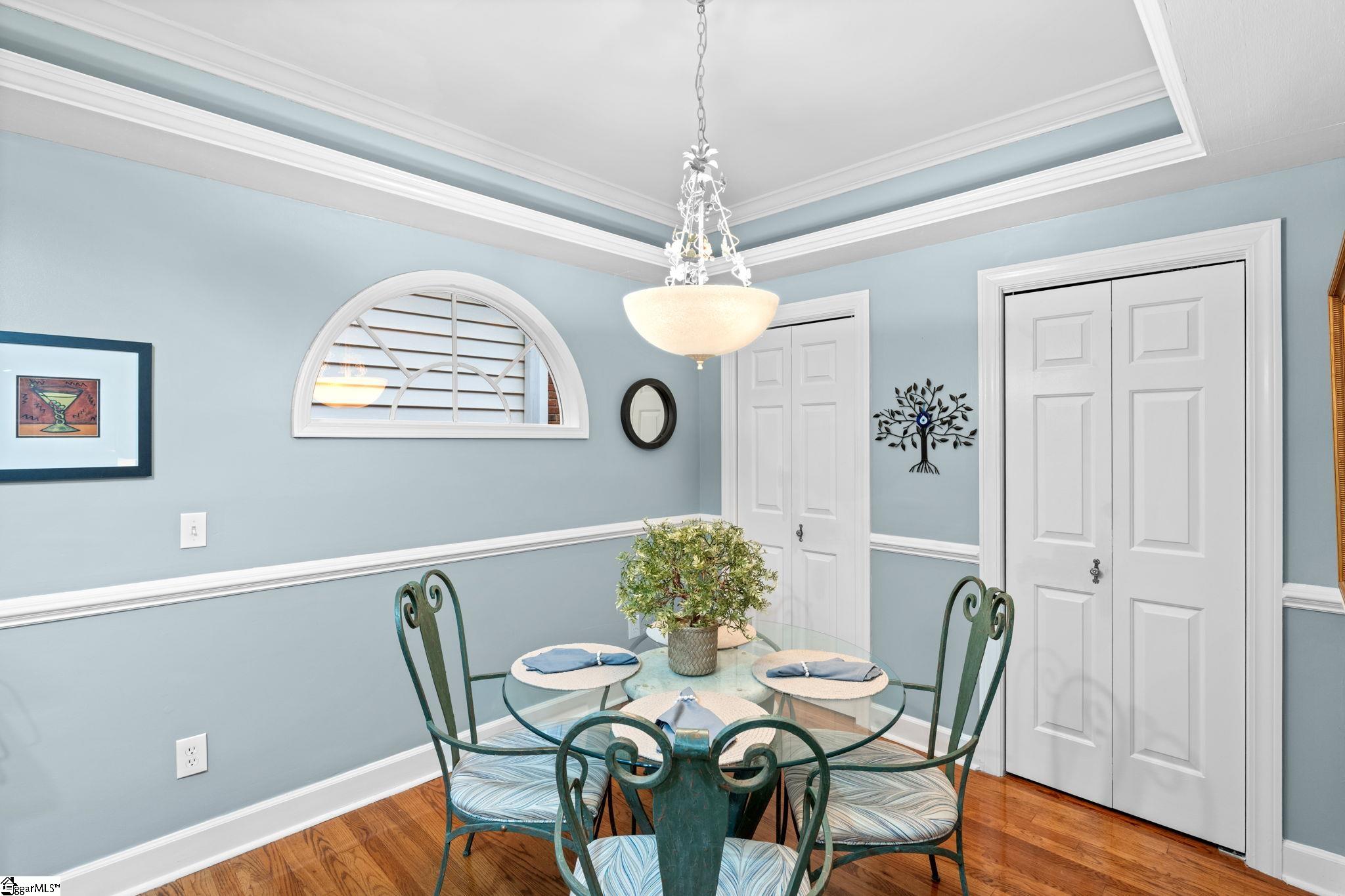 310 Greenview Circle, Greenville, SC, 29609