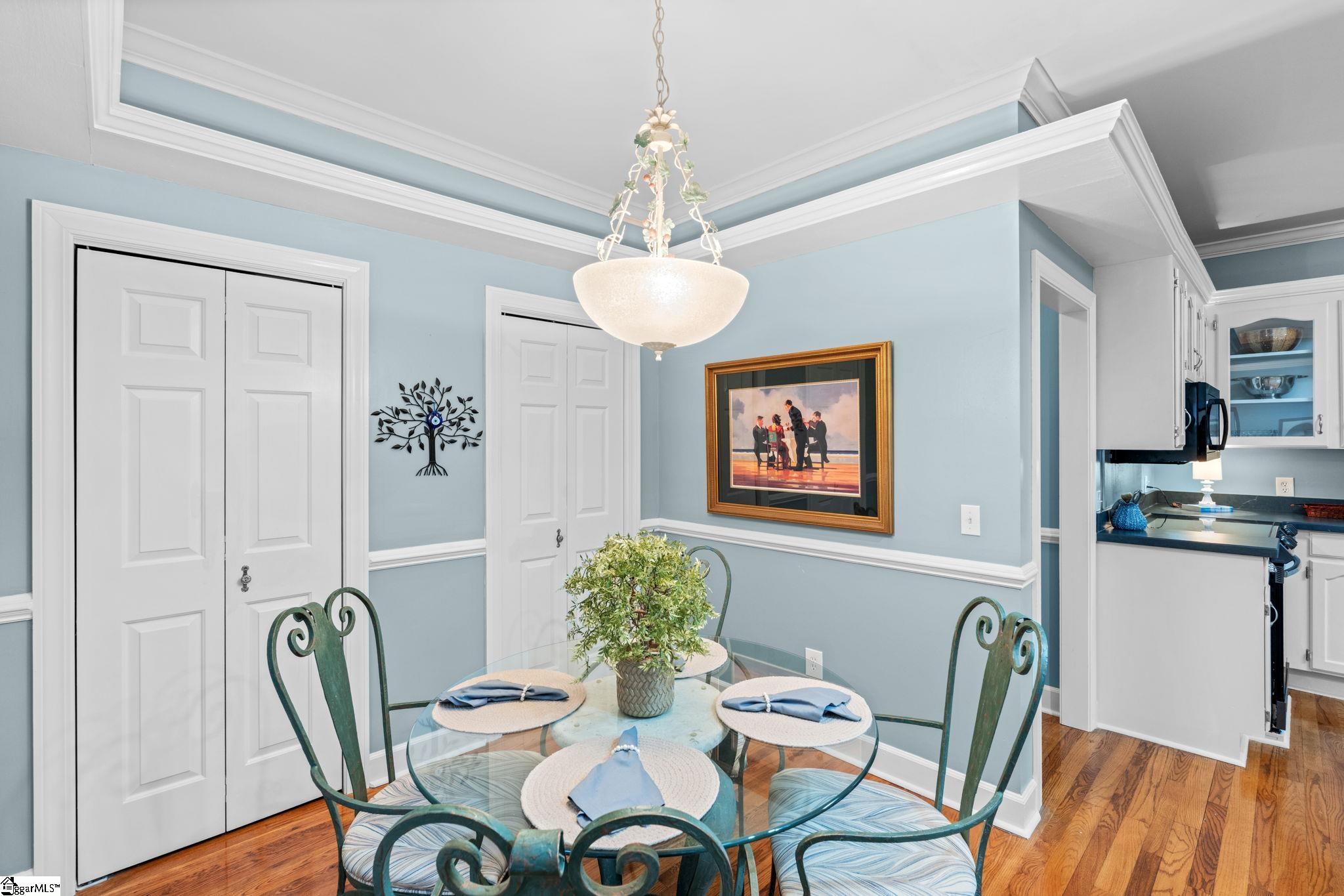 310 Greenview Circle, Greenville, SC, 29609